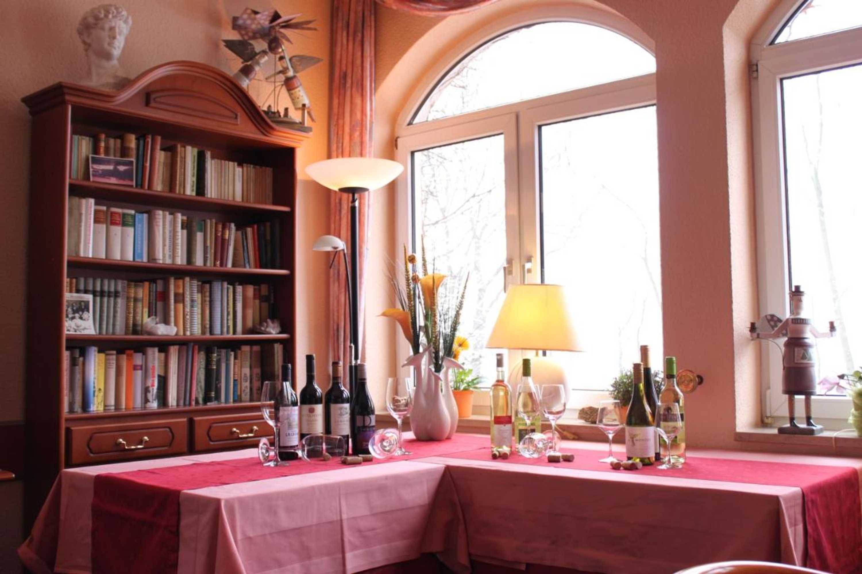 Gift card for Hotel Vinum