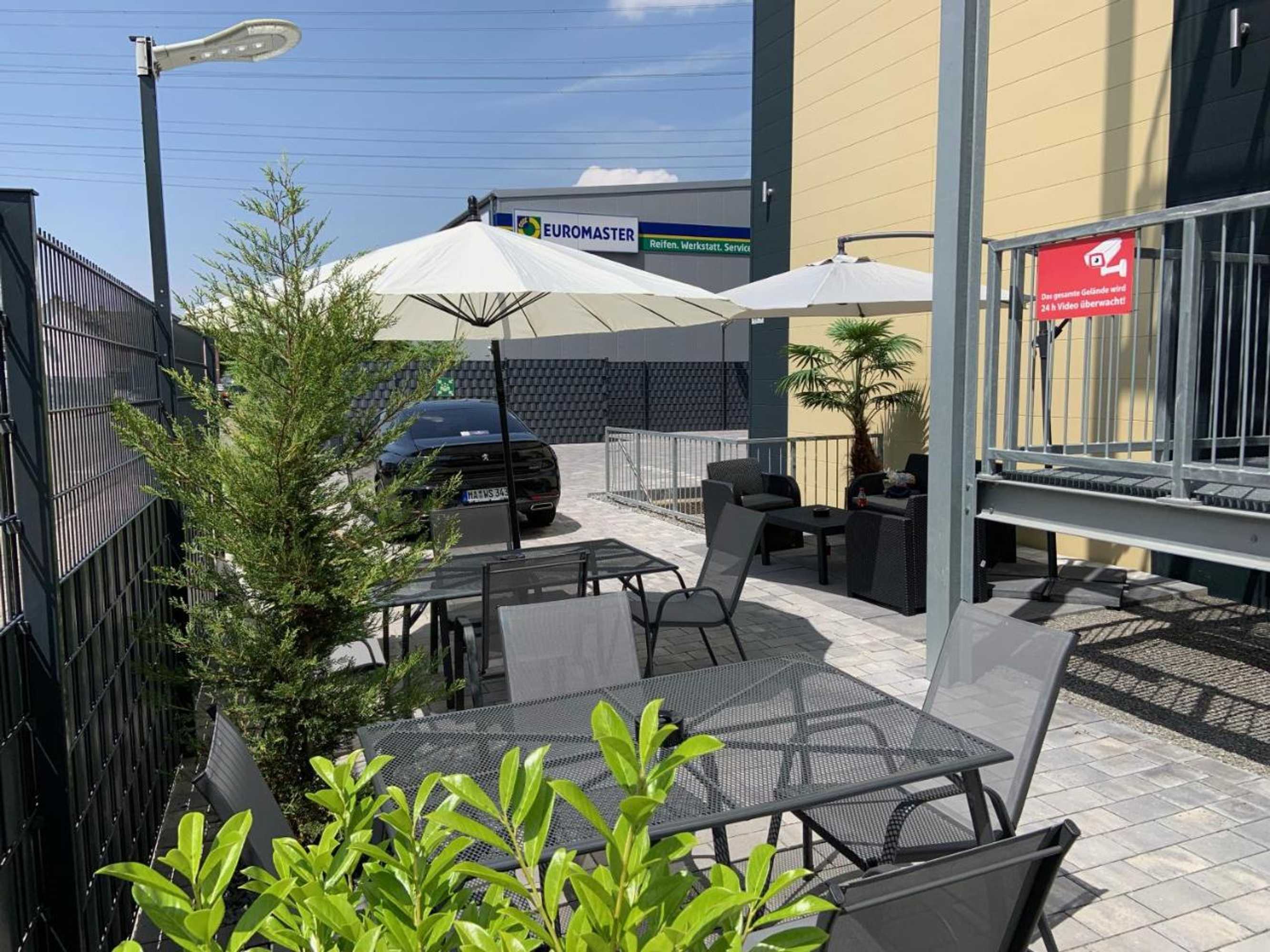 Gift card for Work & Sleep Boardinghouse Mannheim