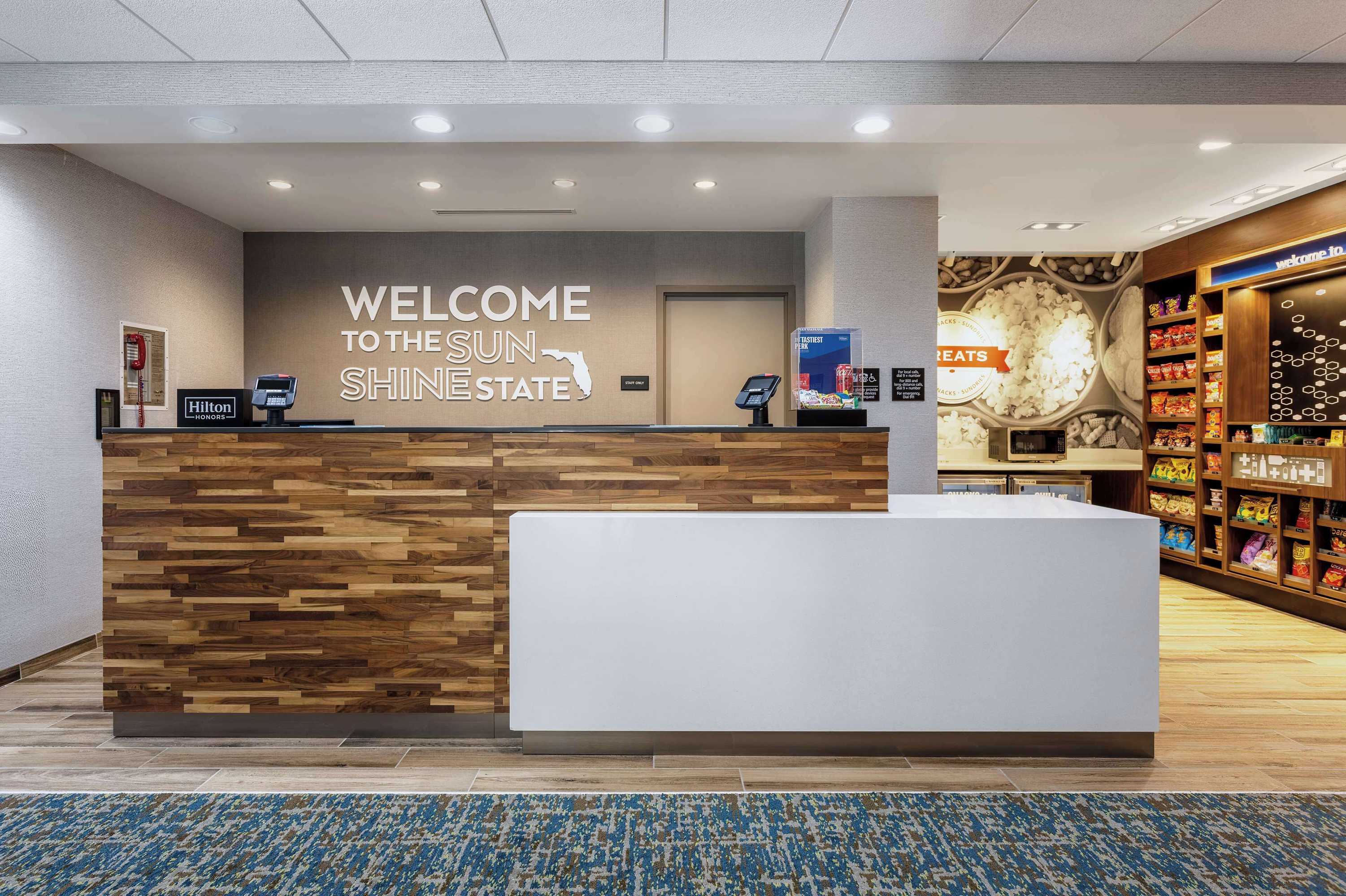 Gift card for Hampton Inn By Hilton Ocoee Orlando Gift card for Hampton Inn By Hilton Ocoee Orlando
