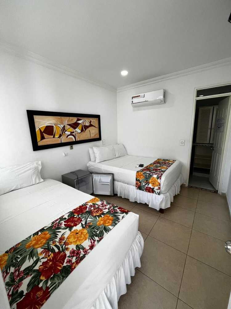 Gift card for Hotel Zamba