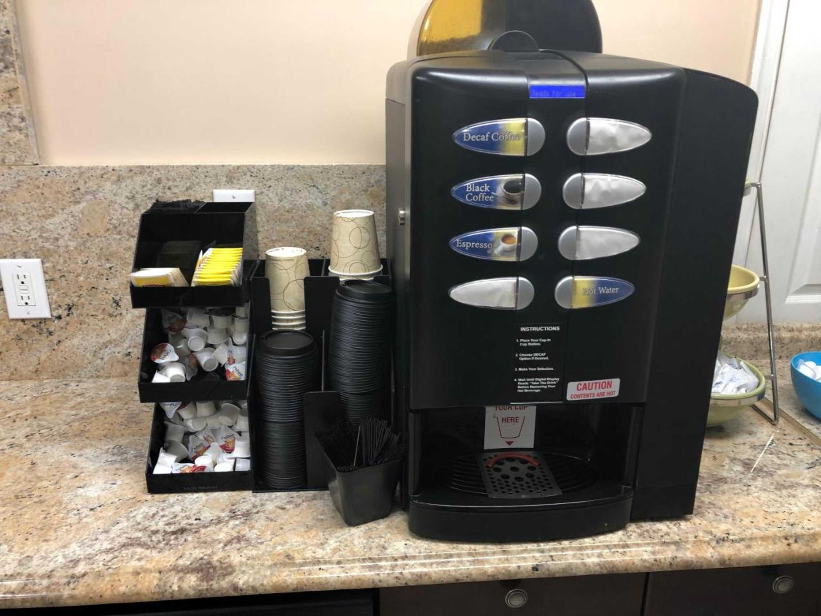 Gift card for Mayfair Motel