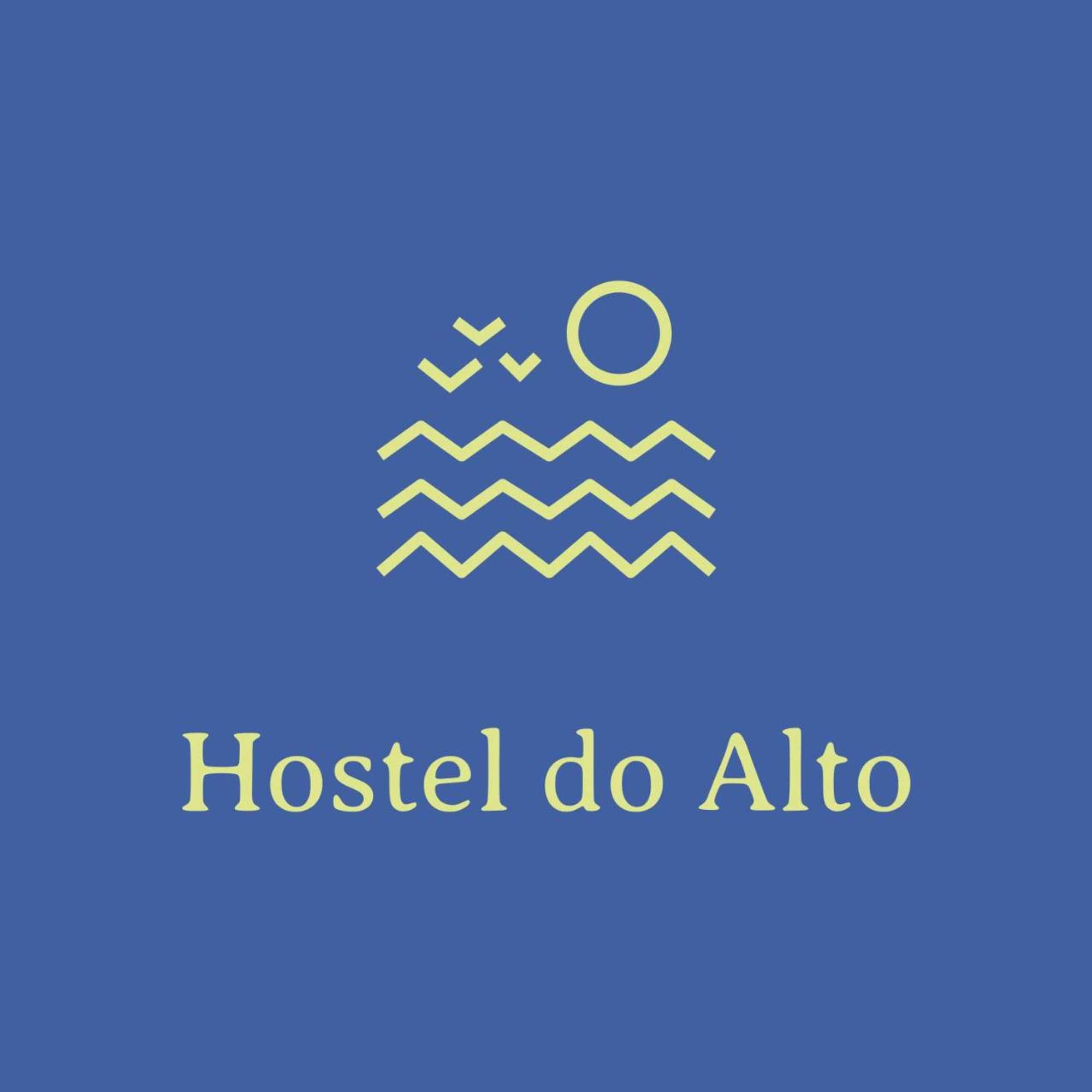 Gift card for Hostel do Alto - Fão