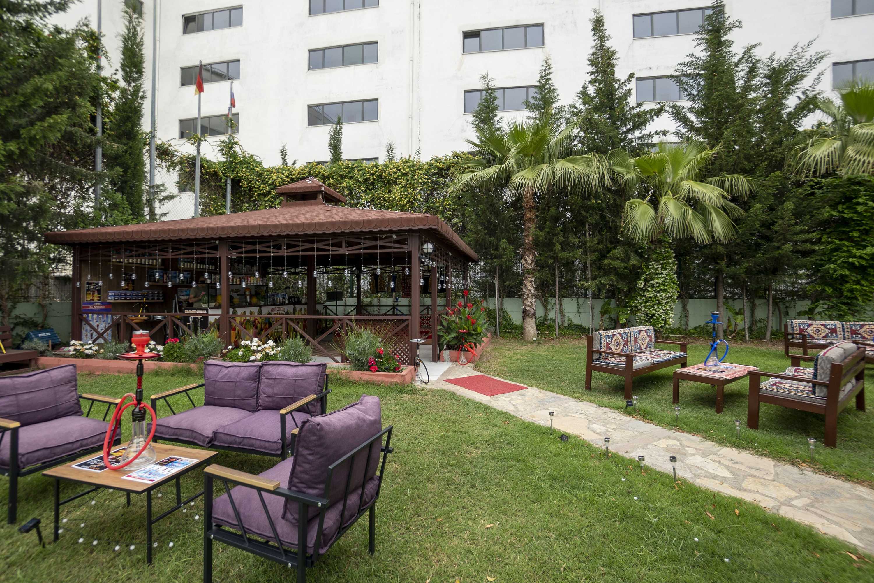 Gift card for Çenger Beach Resort Spa - All Inclusive Gift card for Çenger Beach Resort Spa - All Inclusive