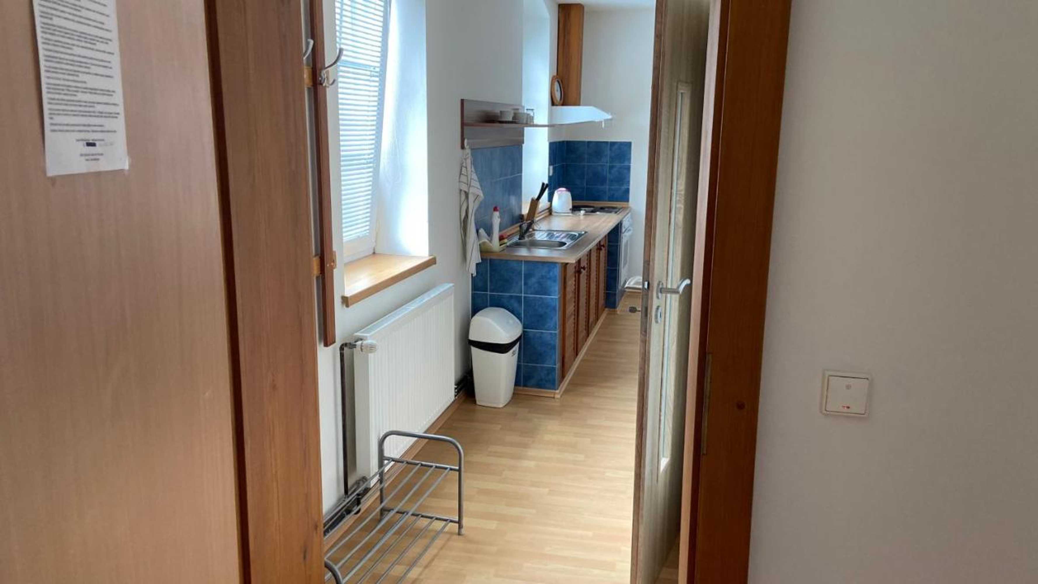 Gift card for Penzion Bamako