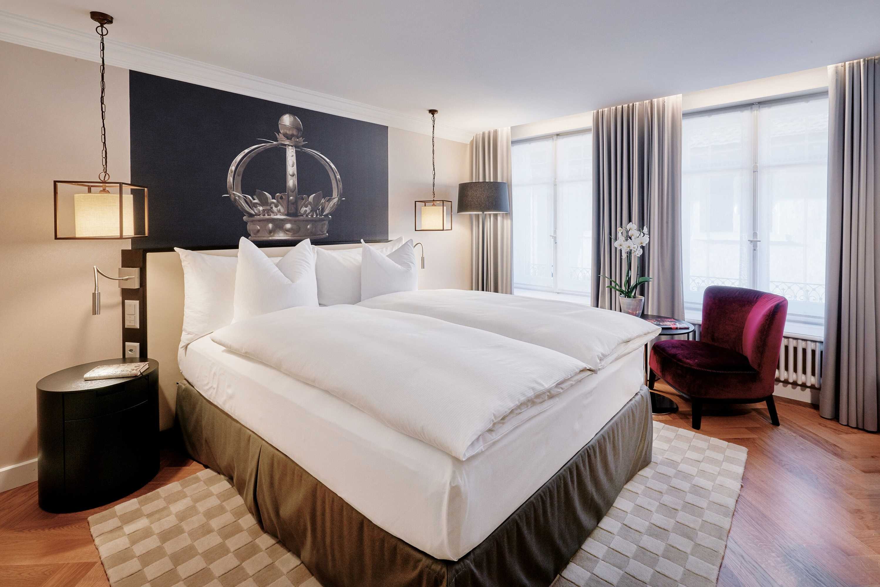 Gift card for Sorell Hotel Krone Gift card for Sorell Hotel Krone