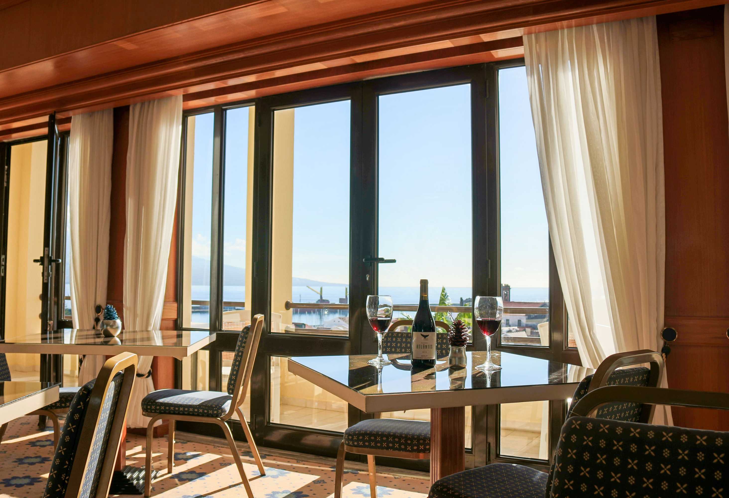 Gift card for Hotel Horta