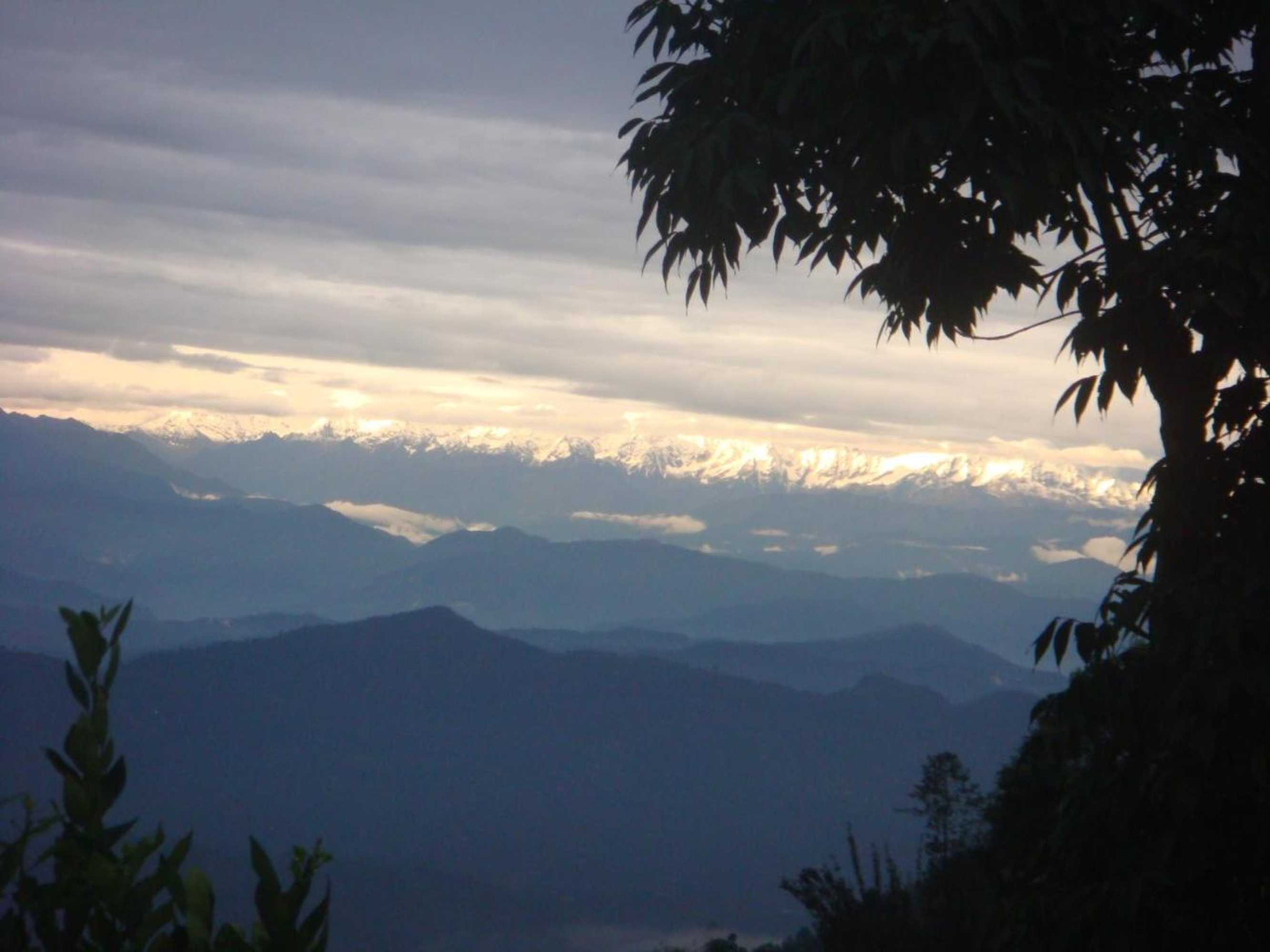 Gift card for Shiva Guest House