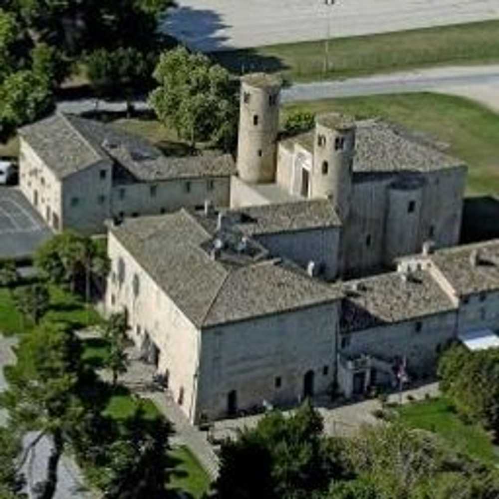 Gift card for Hotel San Claudio