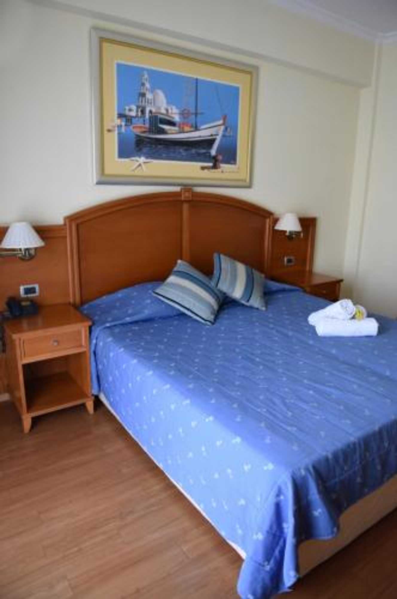 Gift card for Blue Sea Hotel Gift card for Blue Sea Hotel