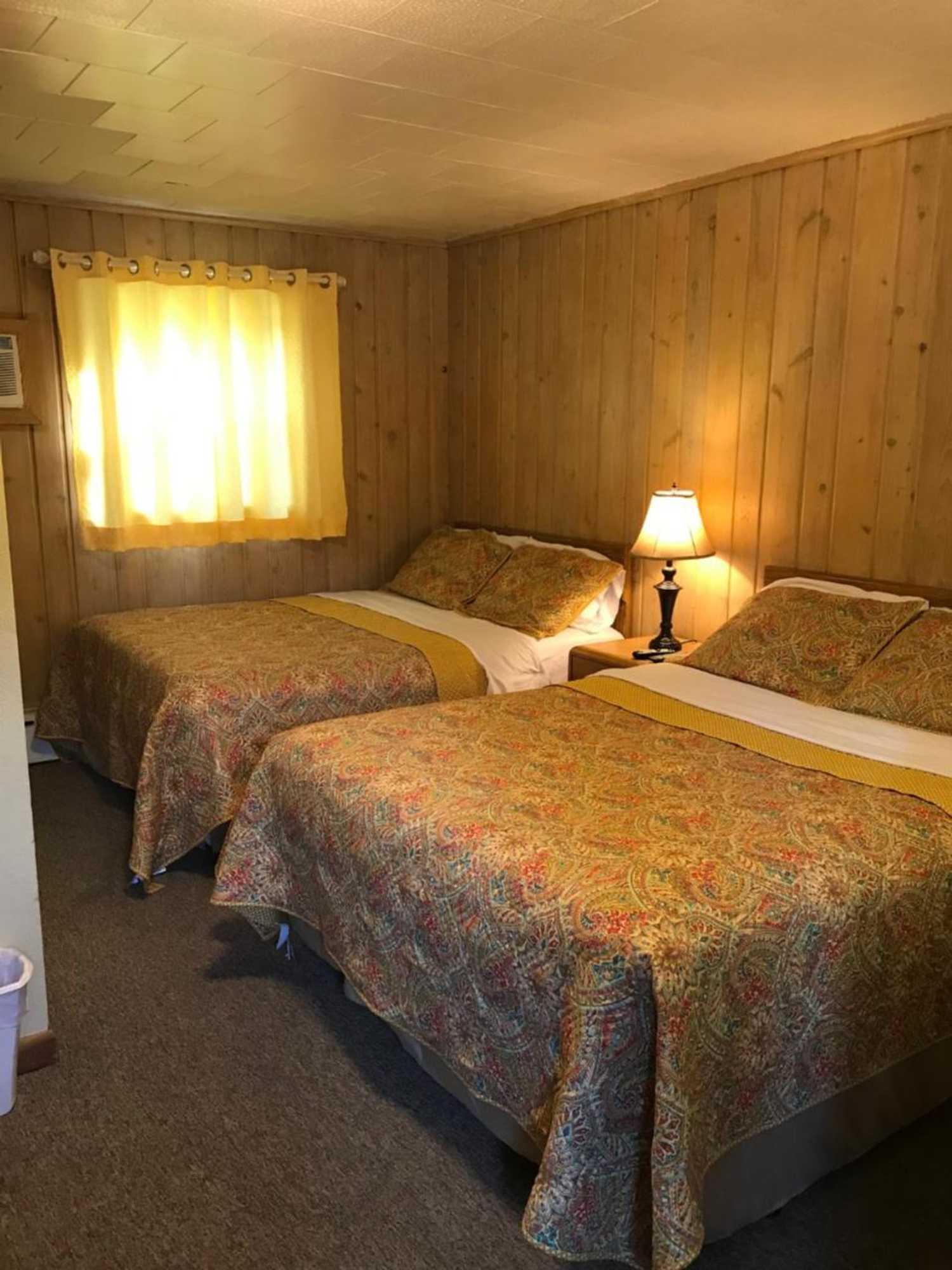 Gift card for Royal Motel