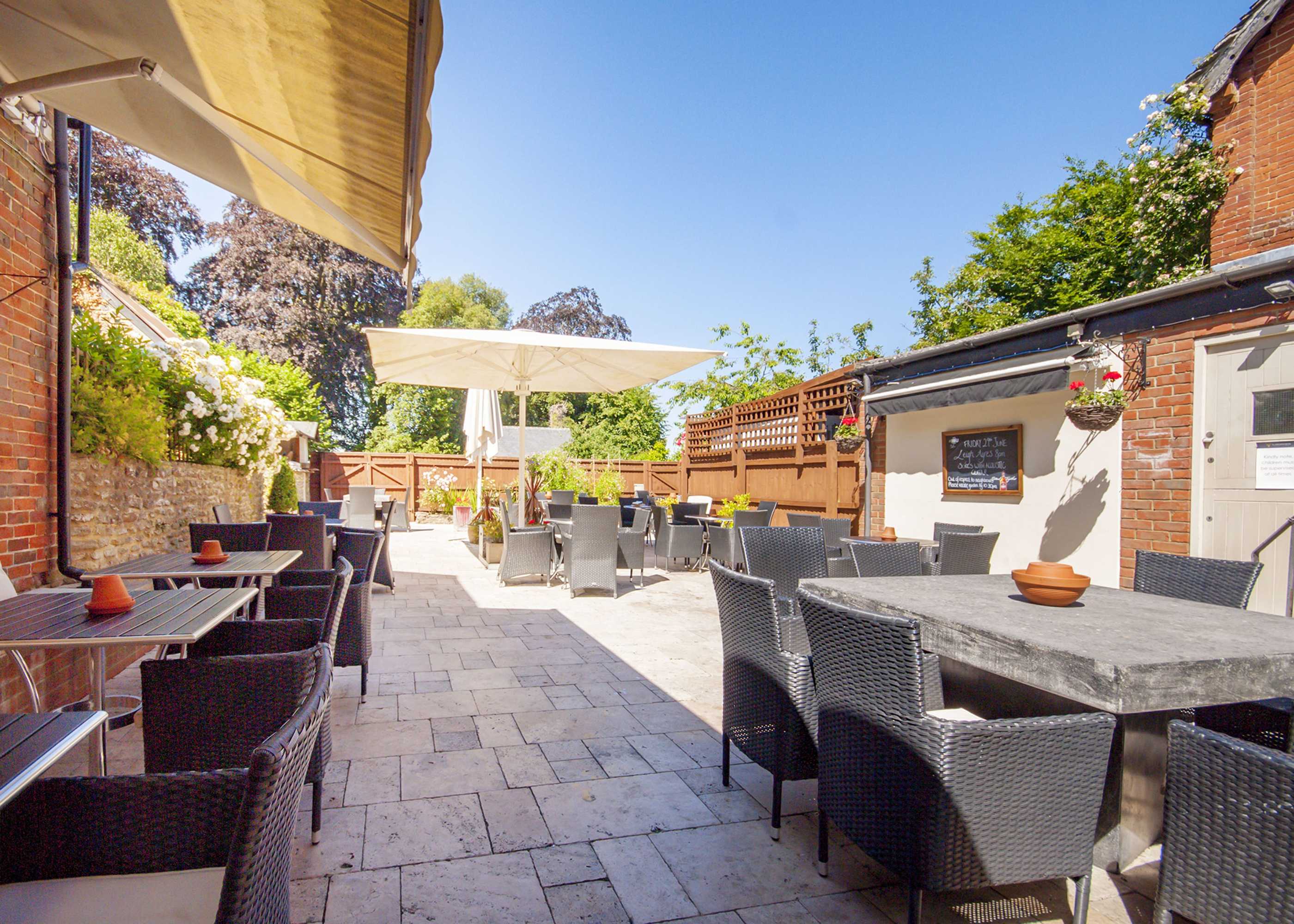 Gift card for The Highworth Hotel Gift card for The Highworth Hotel