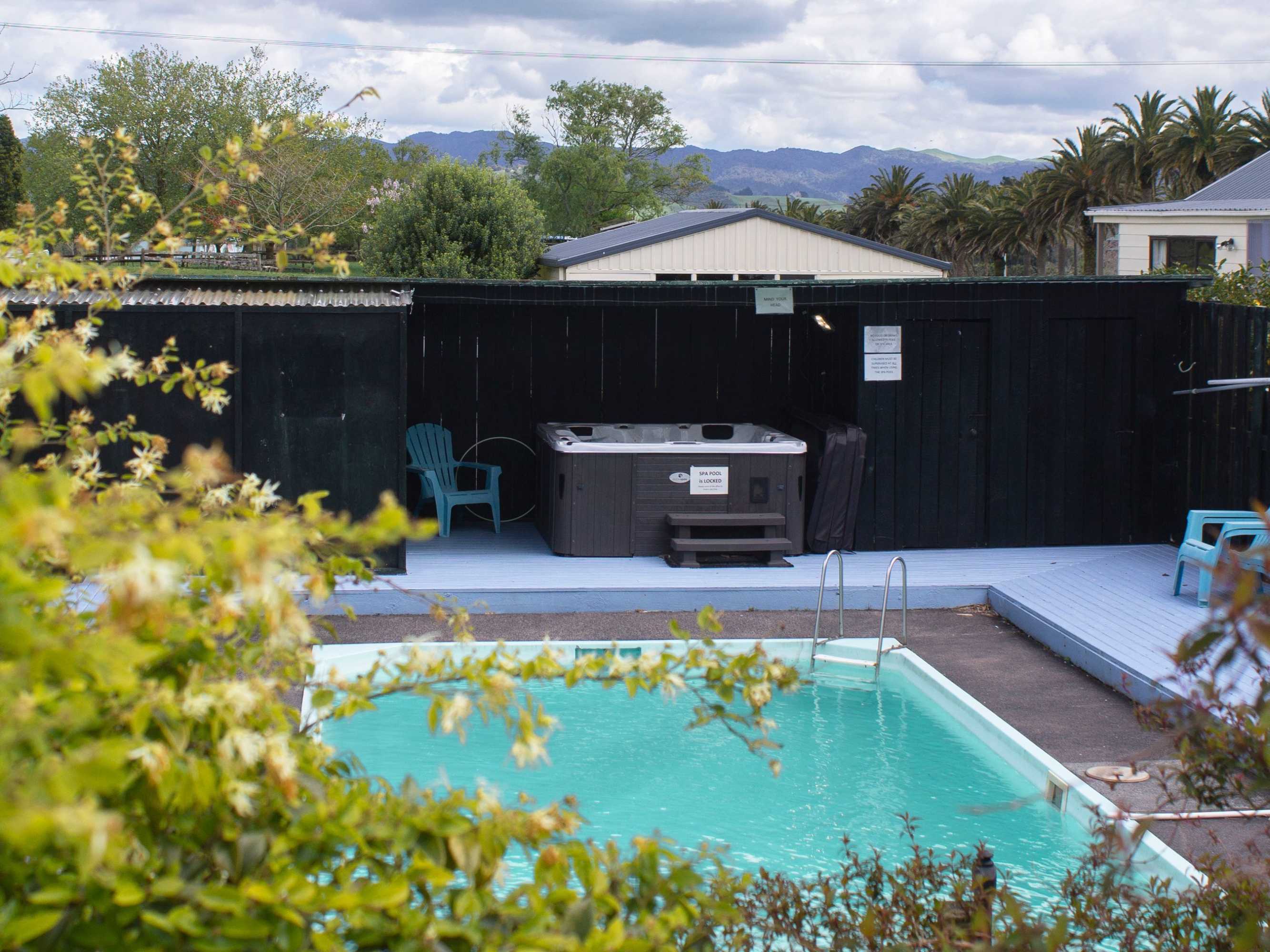 Gift card for Palm Motel Waihi Gift card for Palm Motel Waihi