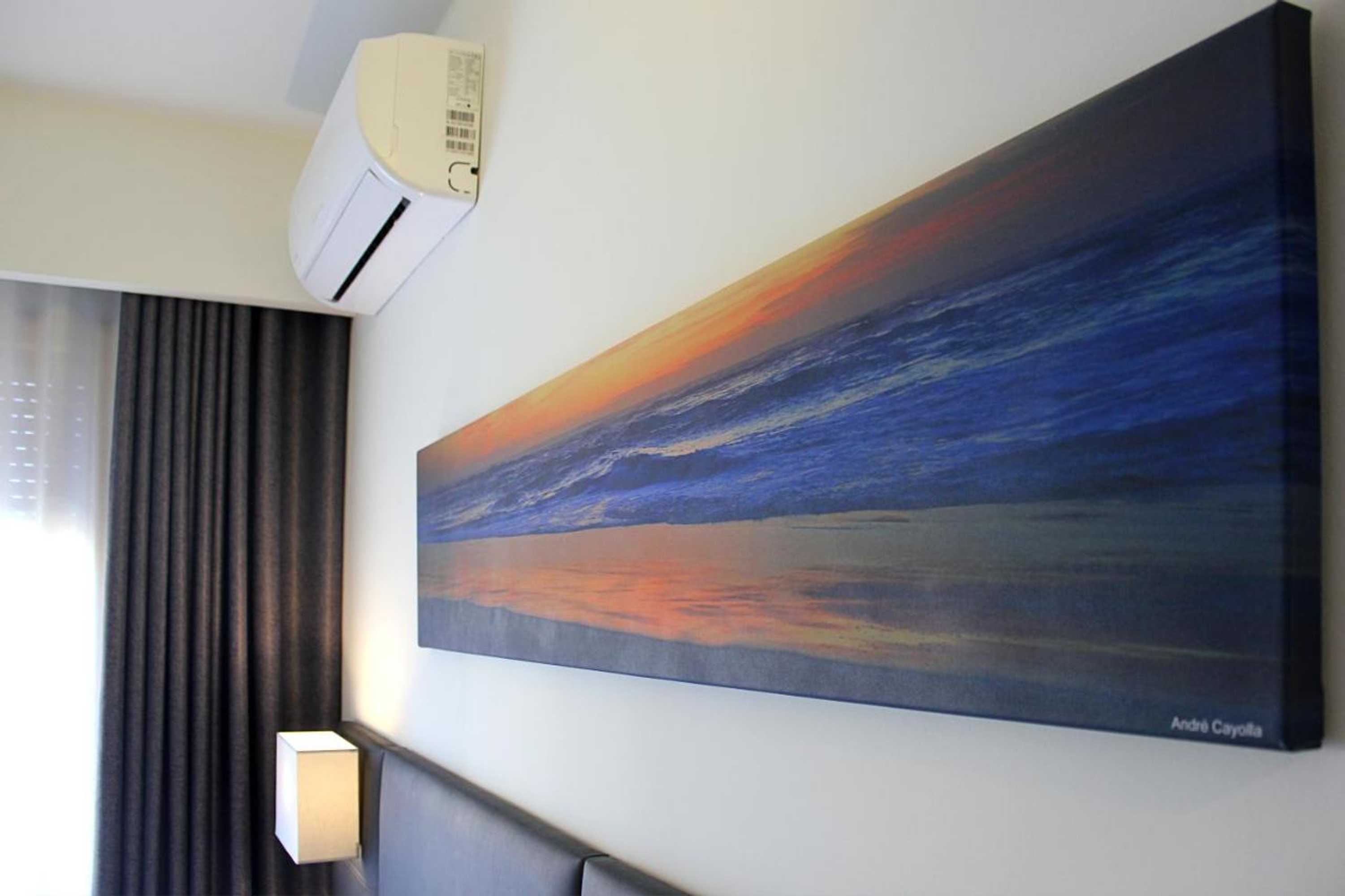 Gift card for Hotel M