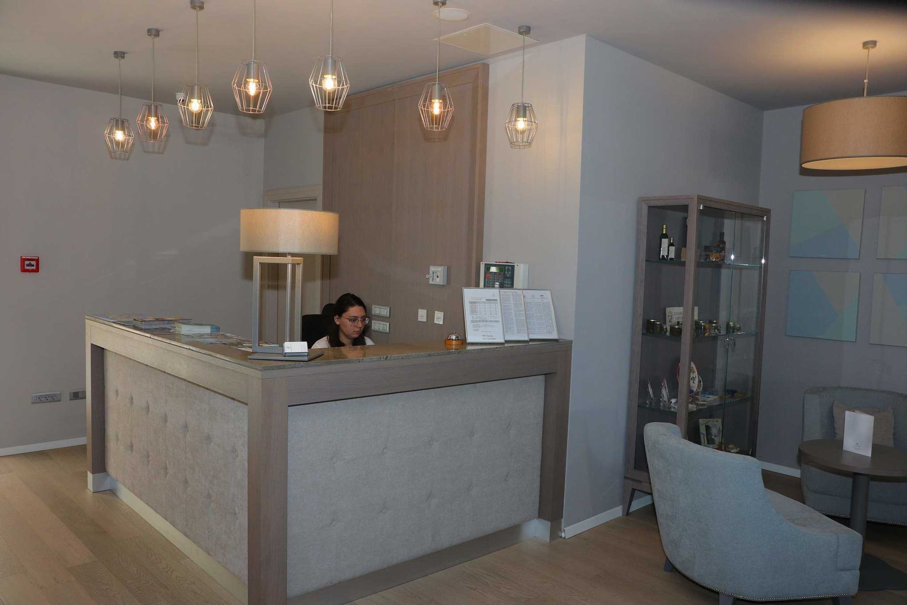 Gift card for Torretta Palace Hotel Gift card for Torretta Palace Hotel