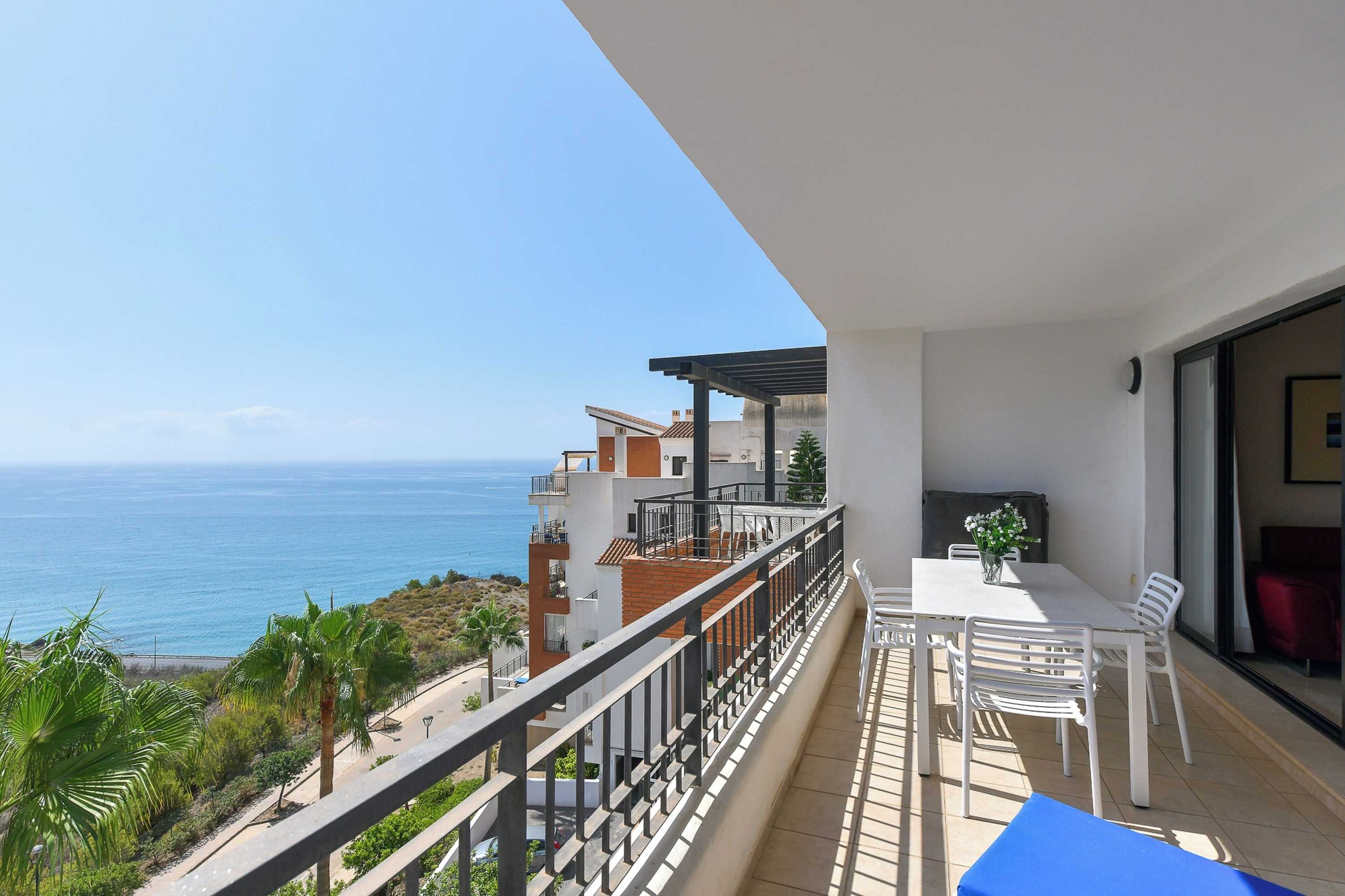 Gift card for Olée Nerja Holiday Rentals By Fuerte Group Gift card for Olée Nerja Holiday Rentals By Fuerte Group