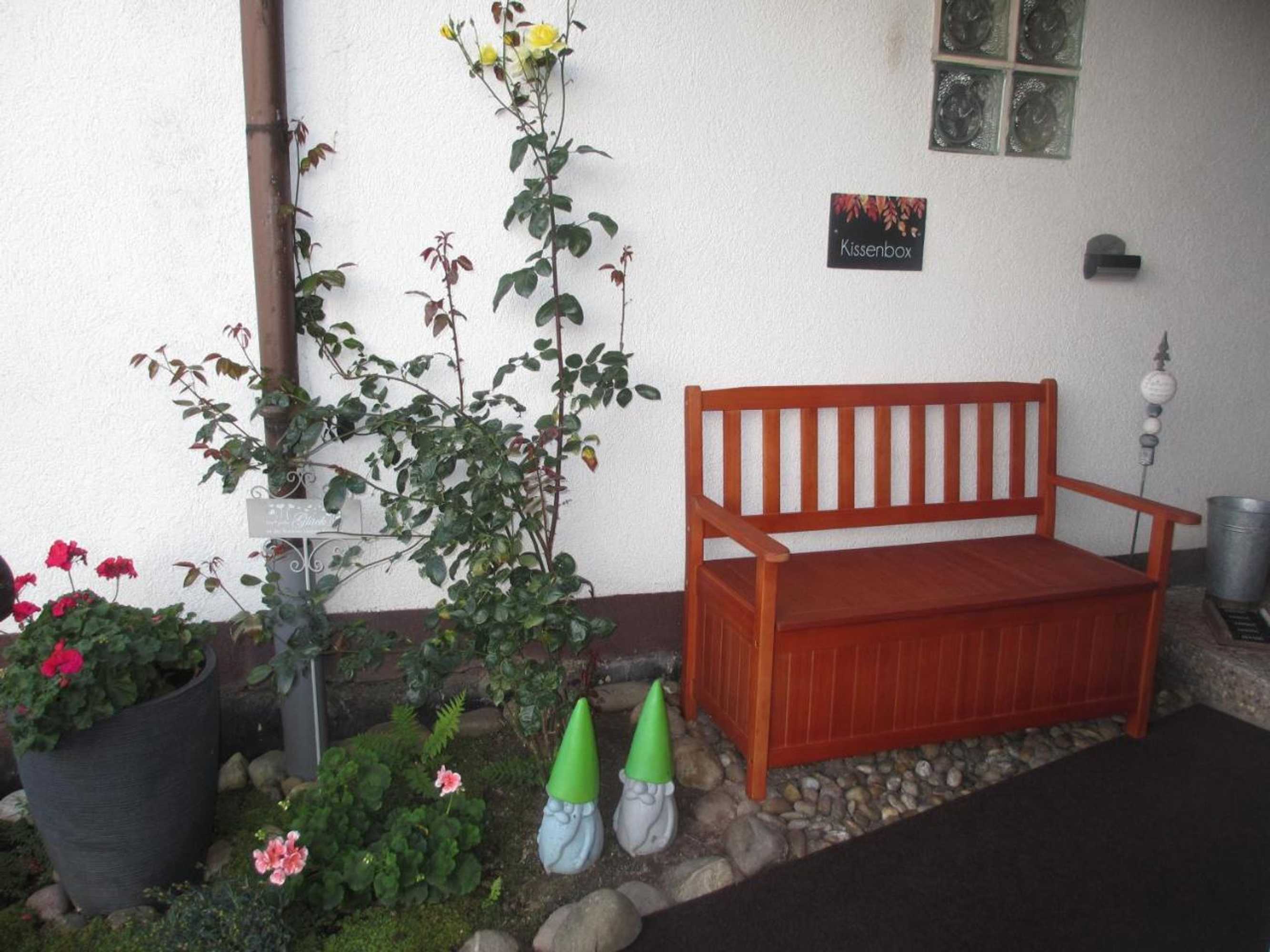 Gift card for Pension Talblick