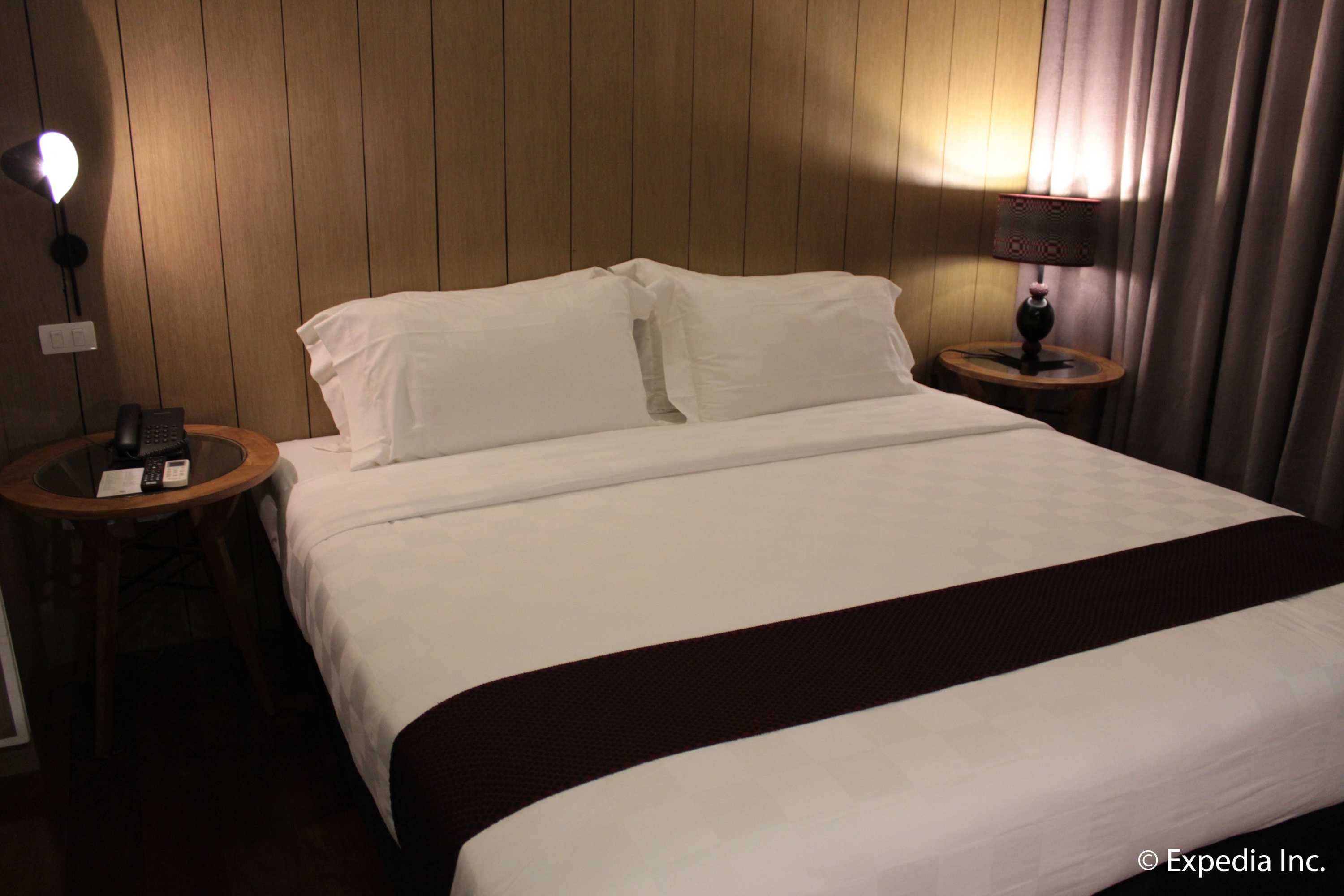 Gift card for One Vittoria Hotel