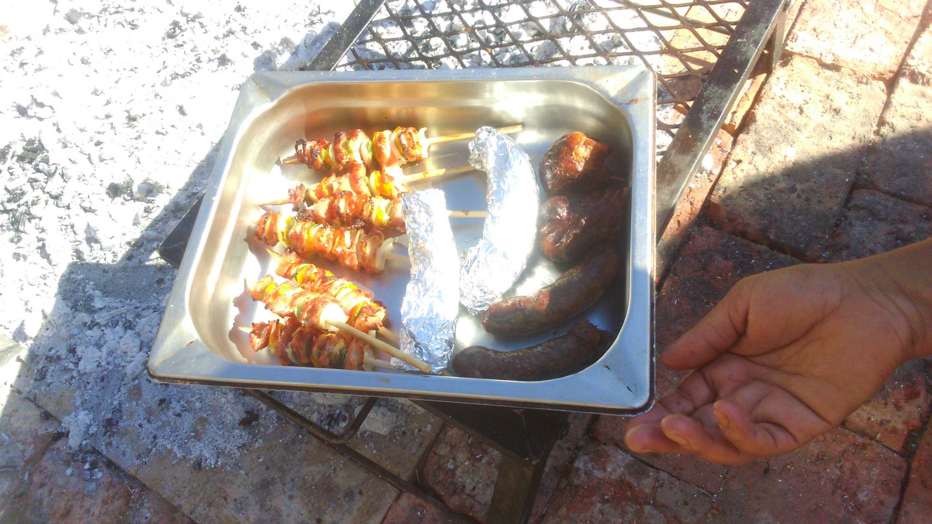 Gift card for Hotel Portao Diaz