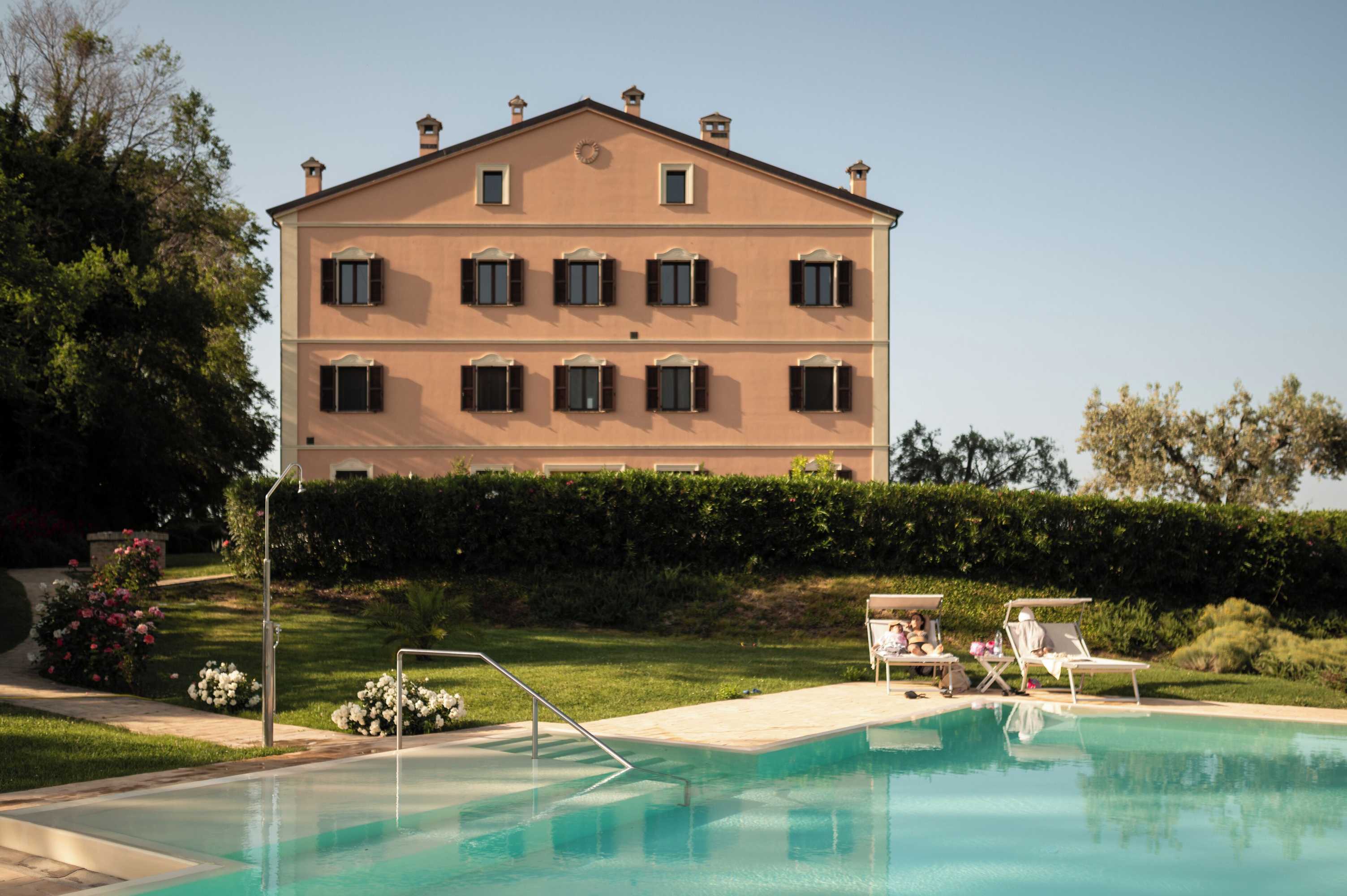 Gift card for Poggio Antico - Suites And Breakfast Gift card for Poggio Antico - Suites And Breakfast