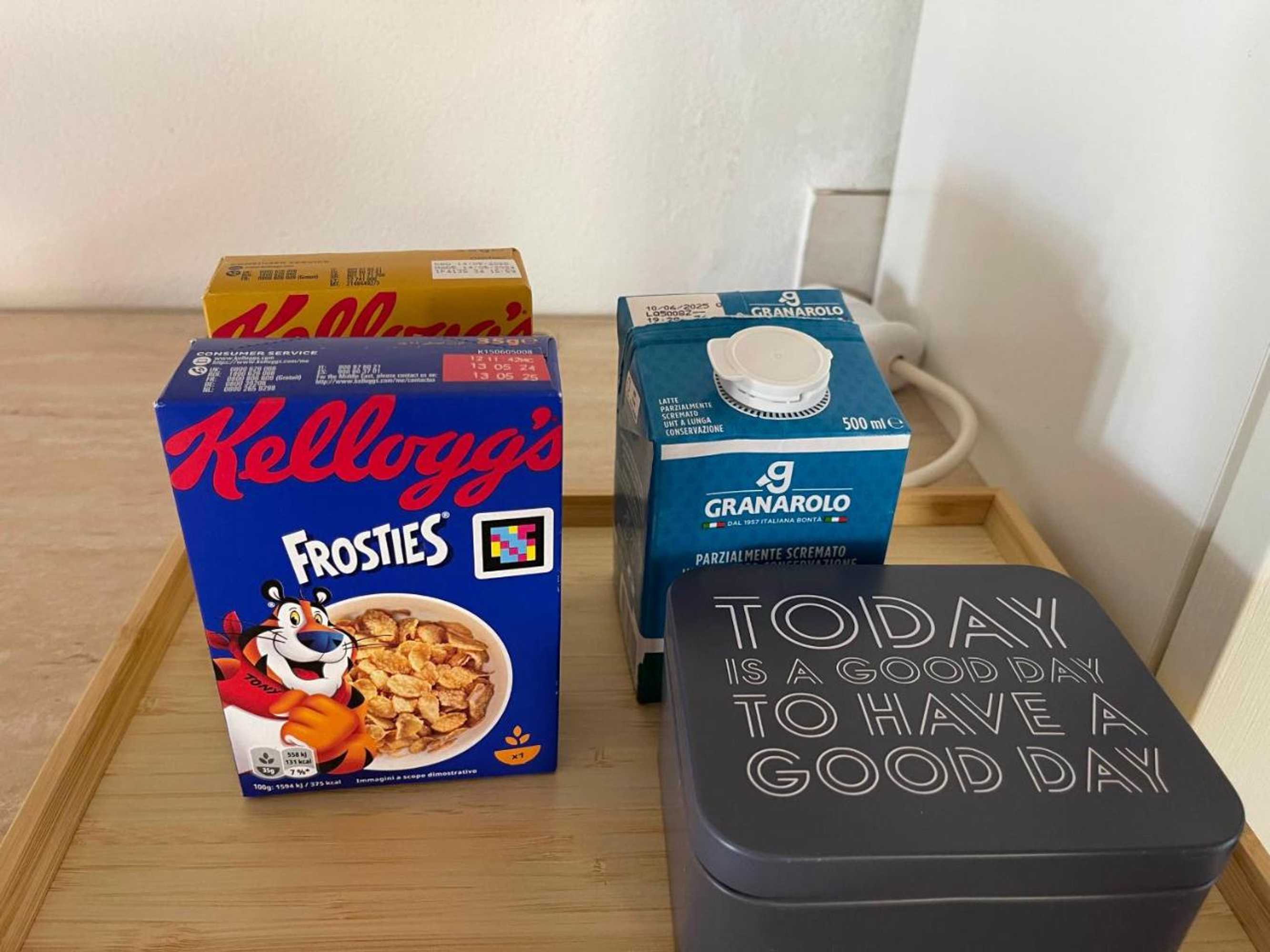 Gift card for Il Ghiandolino