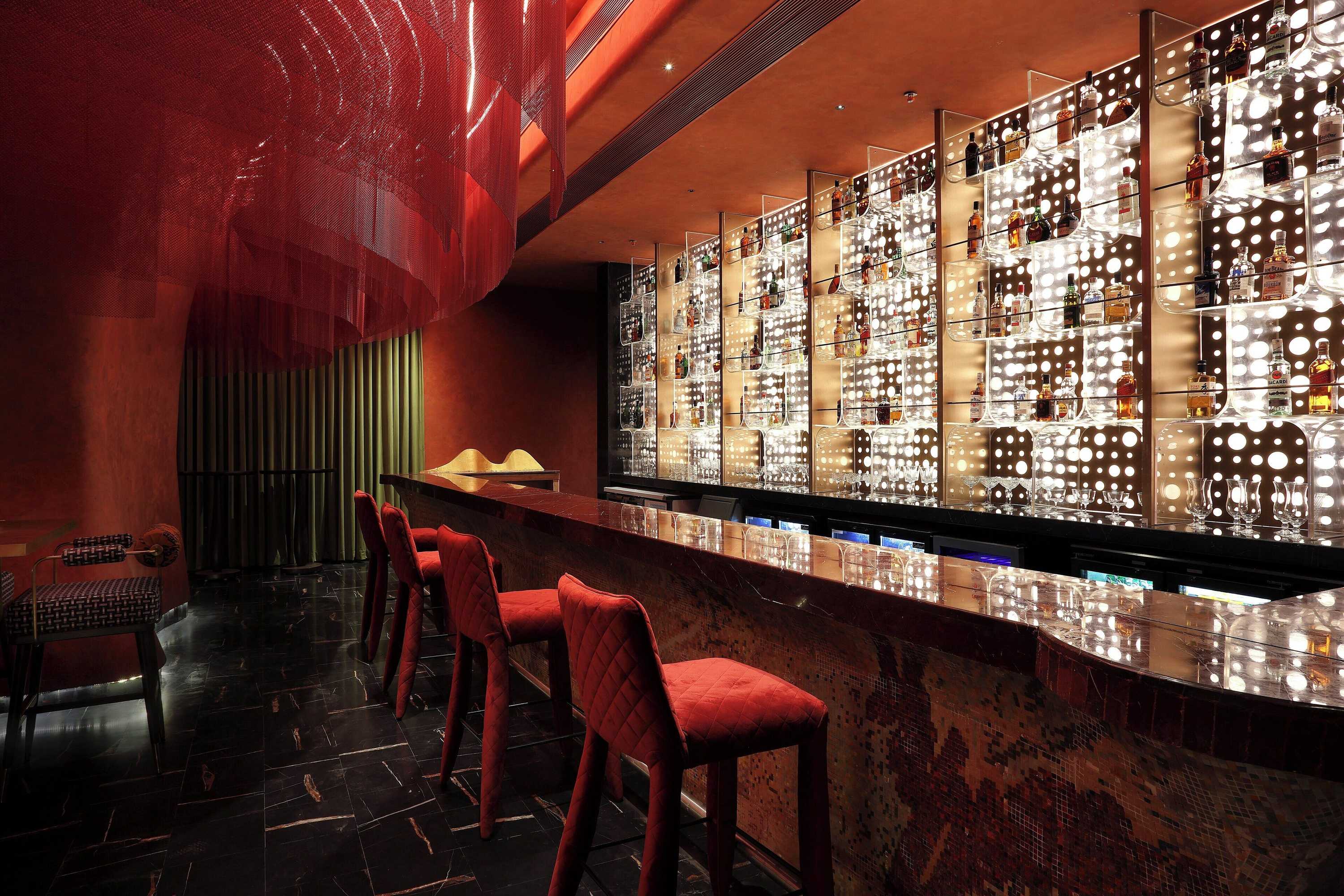 Gift card for Holiday Inn Cochin by Ihg