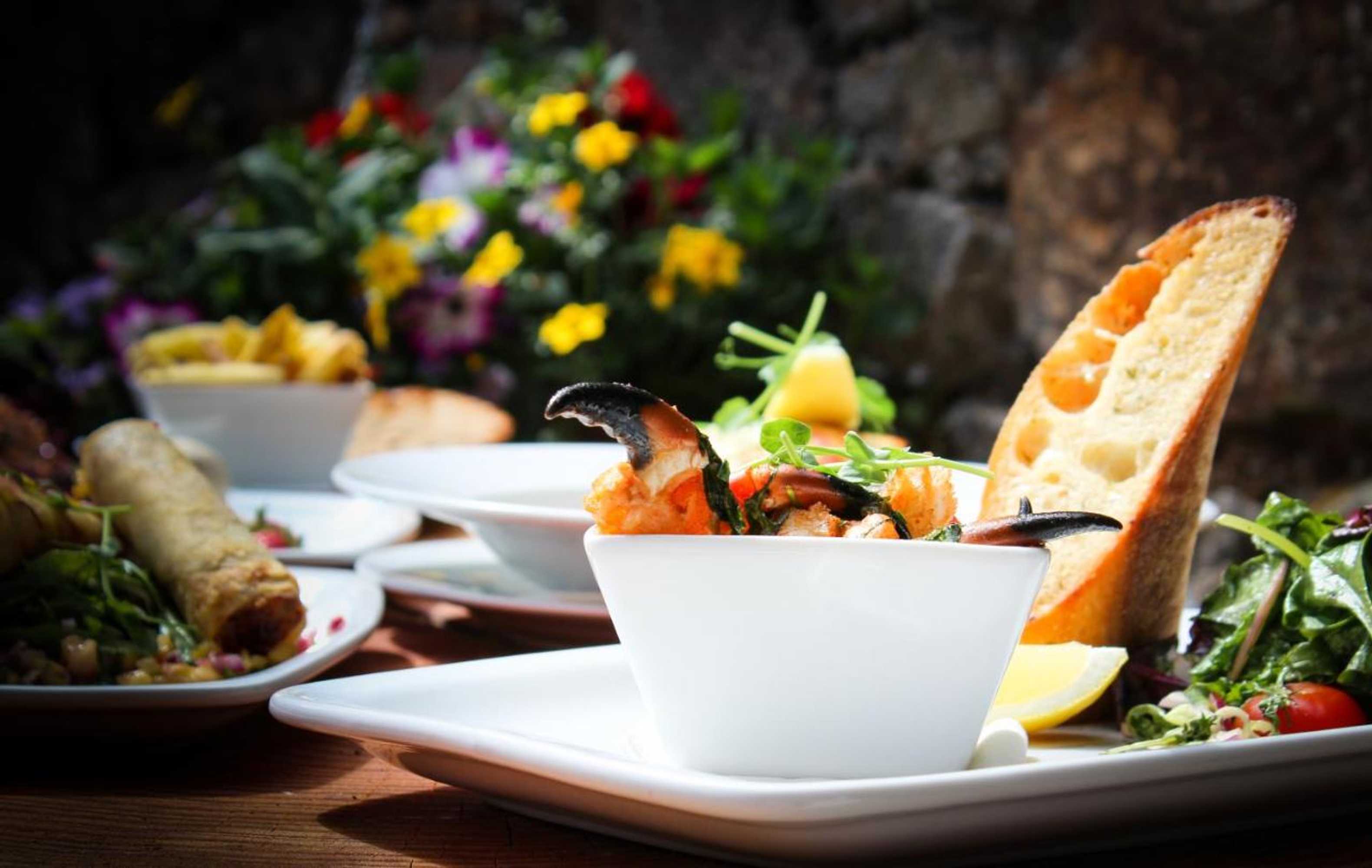 Gift card for The Enniskerry Inn