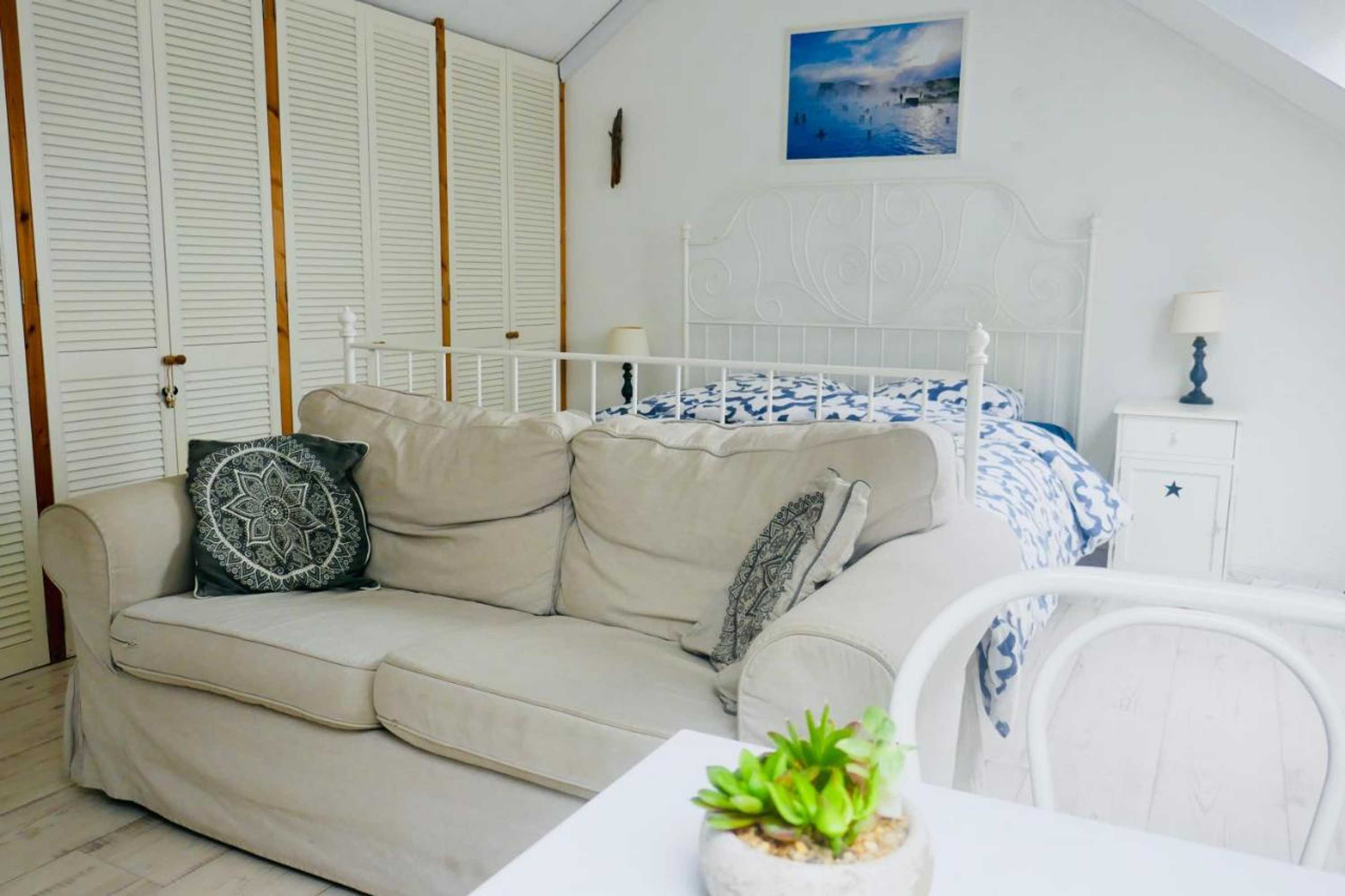 Gift card for Silver Moon Bed & Breakfast