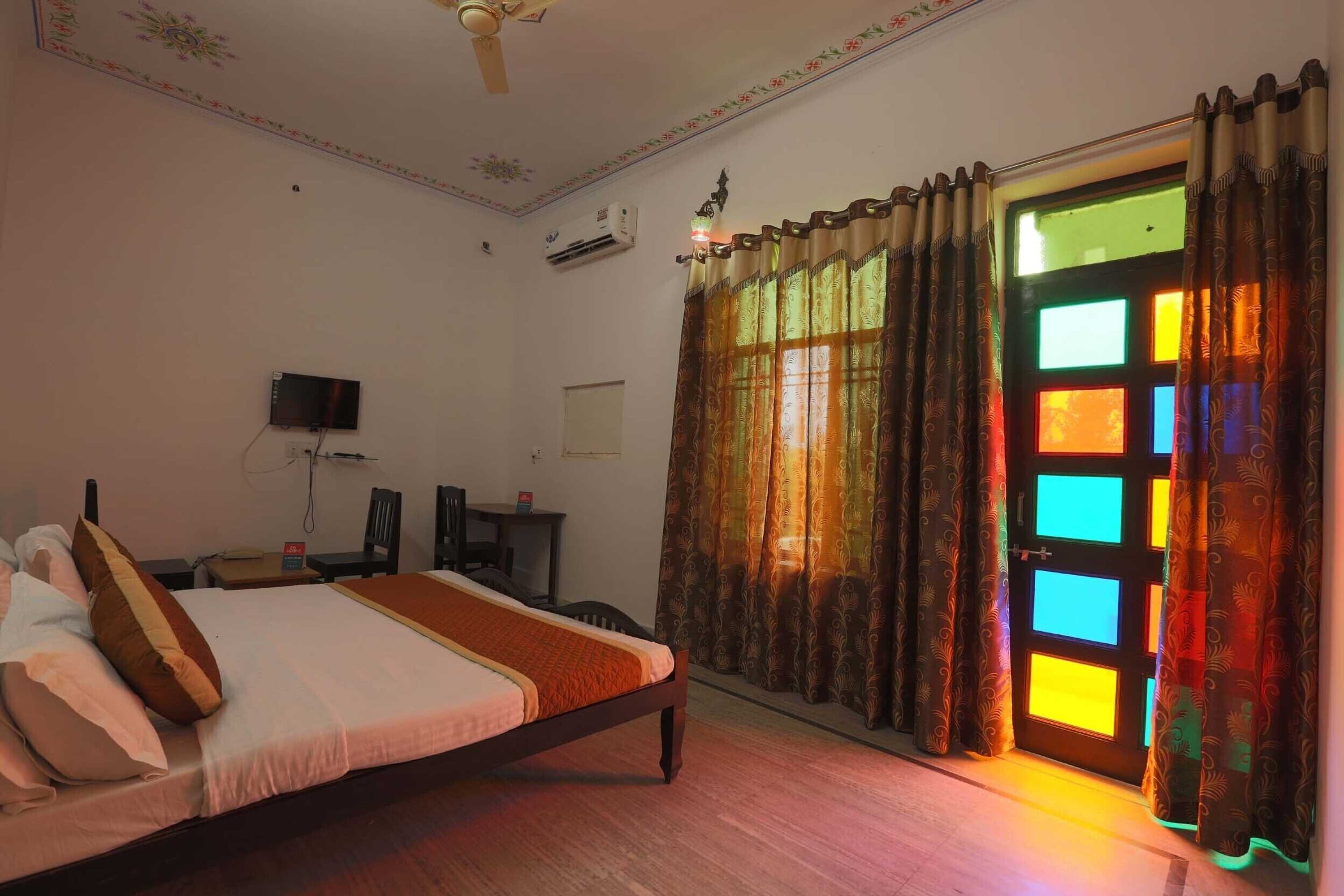 Gift card for Hotel Green Haveli - A Heritage And Hill View Hotel , Pushkar Gift card for Hotel Green Haveli - A Heritage And Hill View Hotel , Pushkar