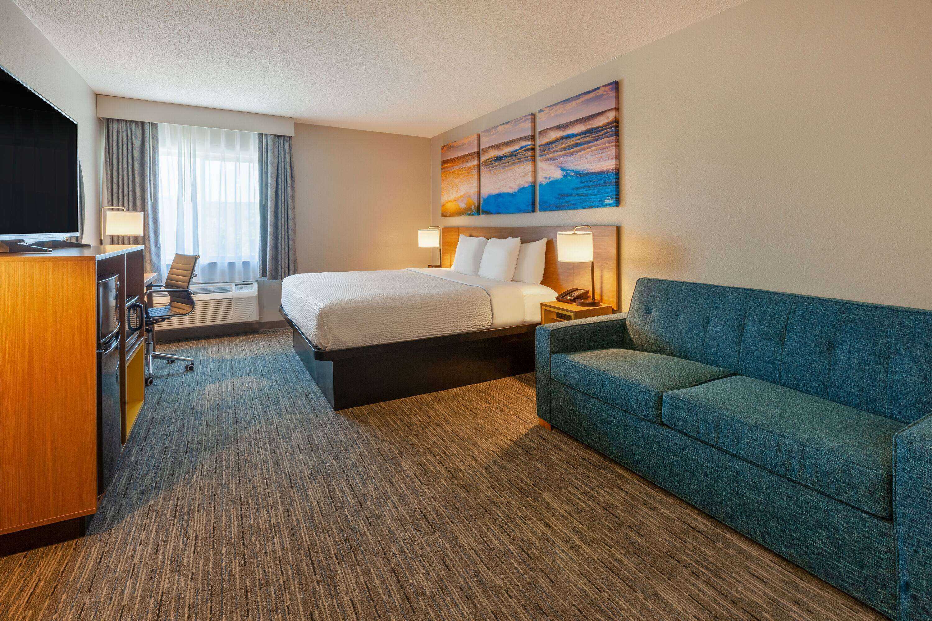 Gift card for Days Inn by Wyndham Sturtevant / Racine / Mount Pleasant