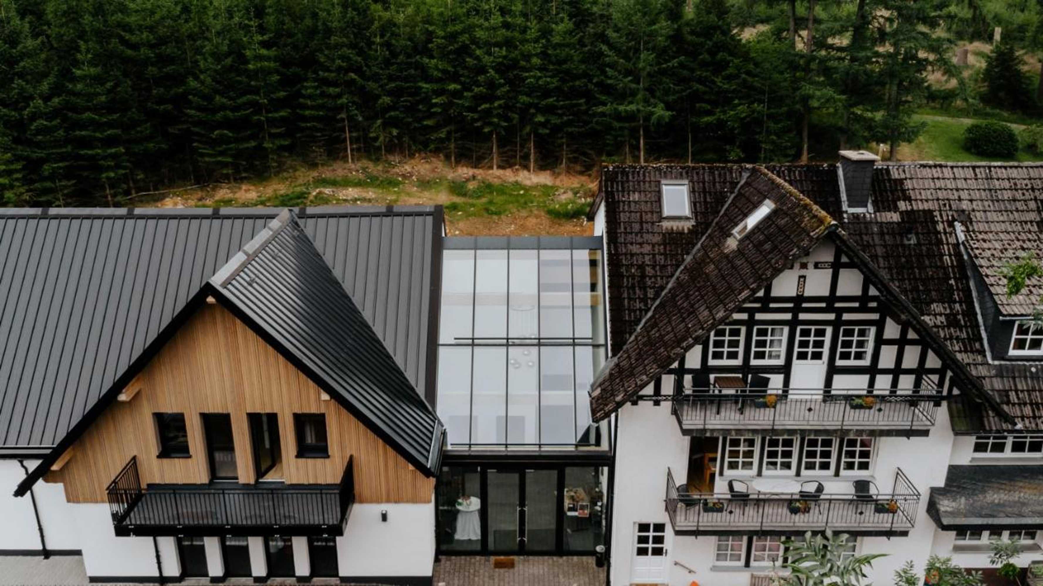 Gift card for Landgasthof Cafe Gut Ahe