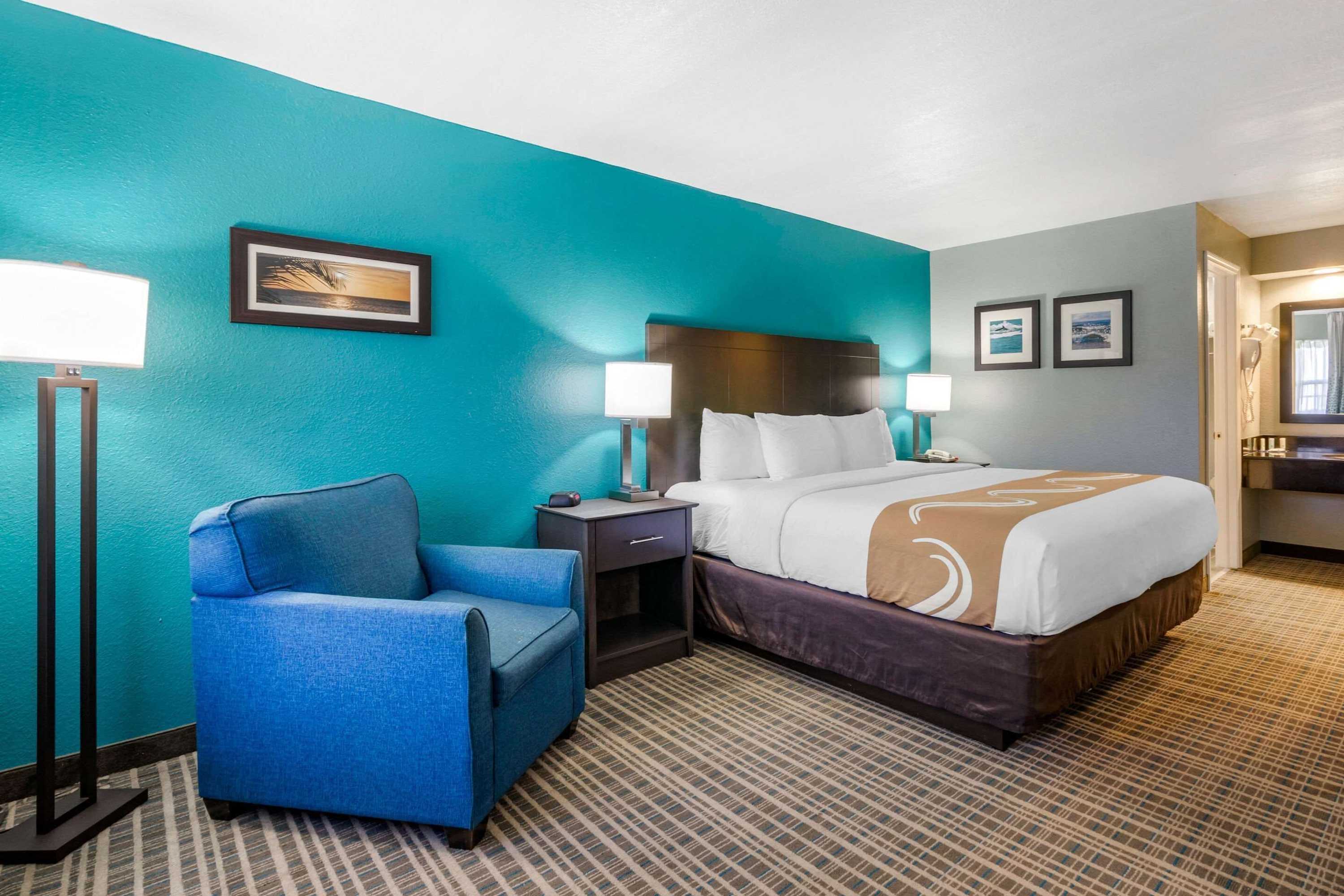 Gift card for Quality Inn Bradenton North I-75 Gift card for Quality Inn Bradenton North I-75