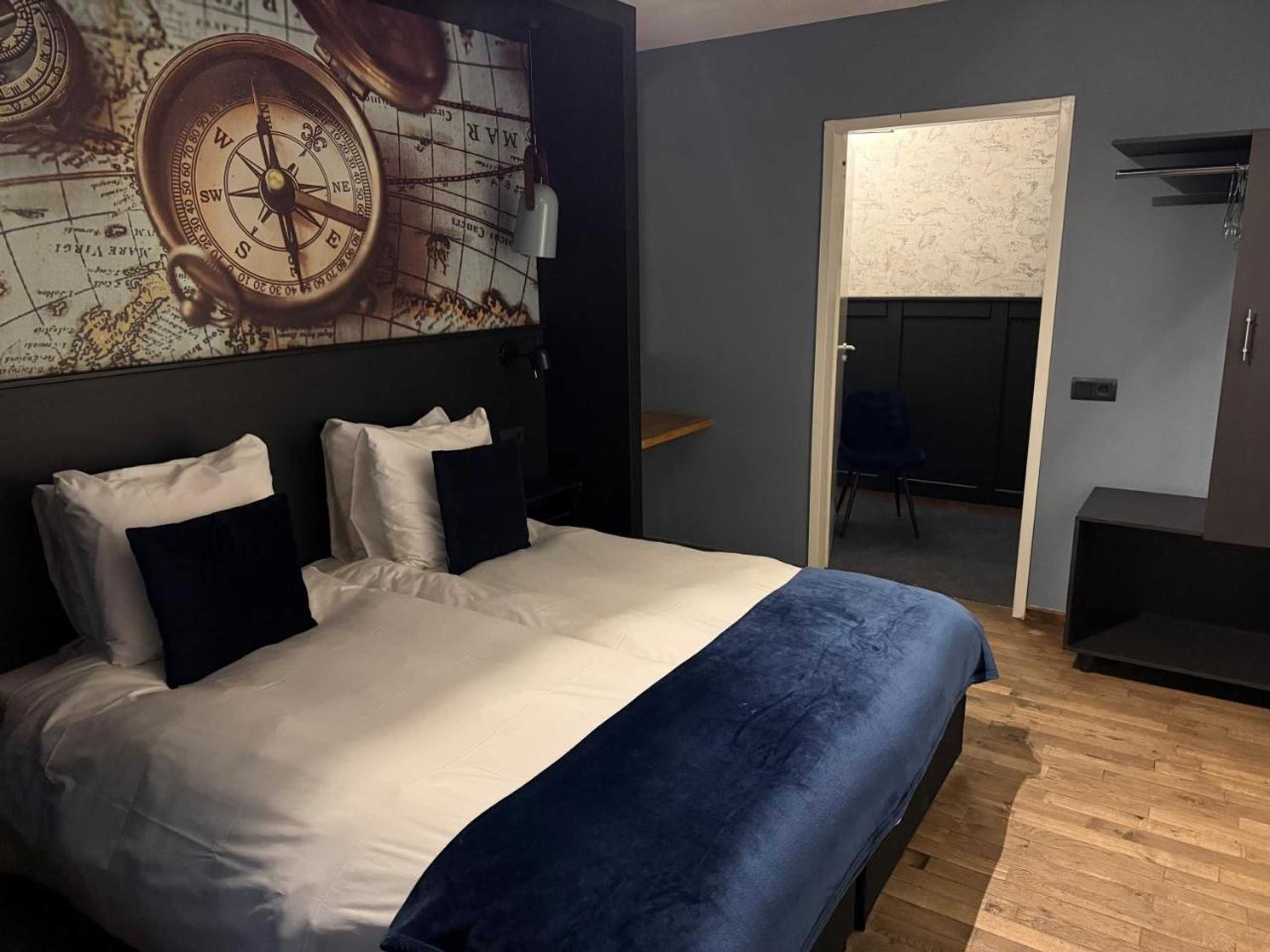 Gift card for Hotel Pension de Tipmast