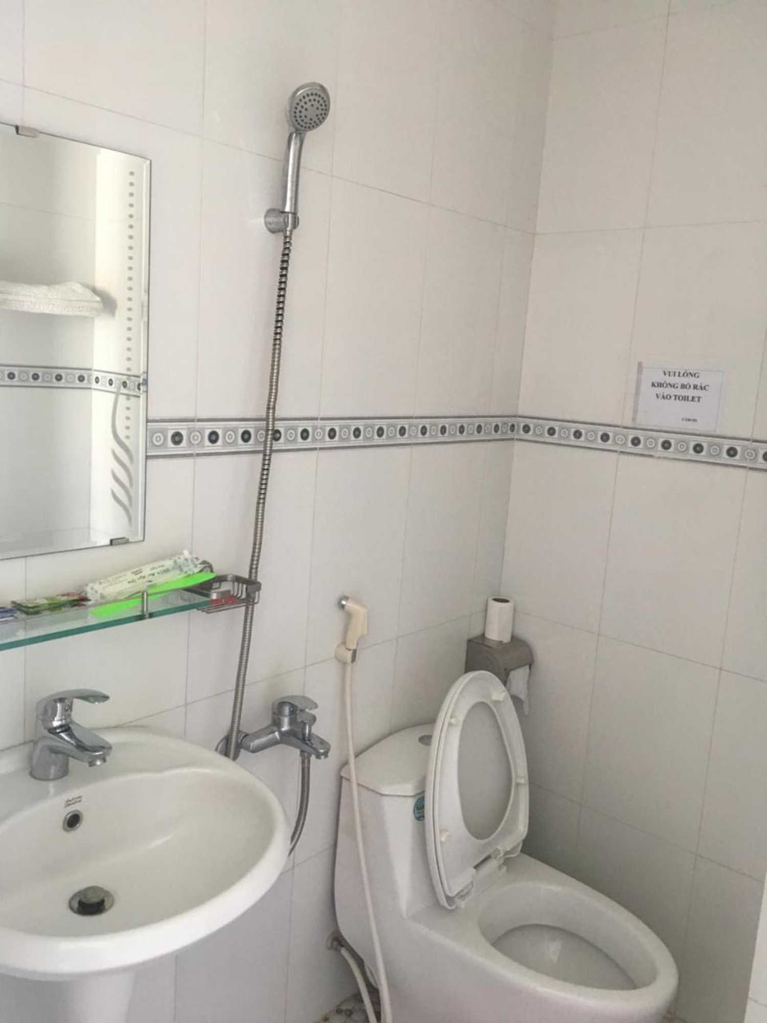 Gift card for NgỌc QuÝ Mini House