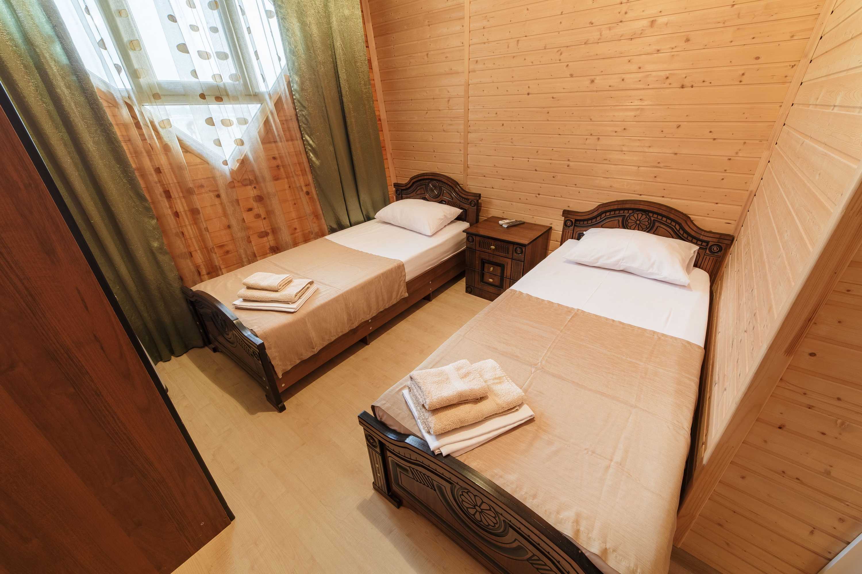 Gift card for Magdalena Guesthouse