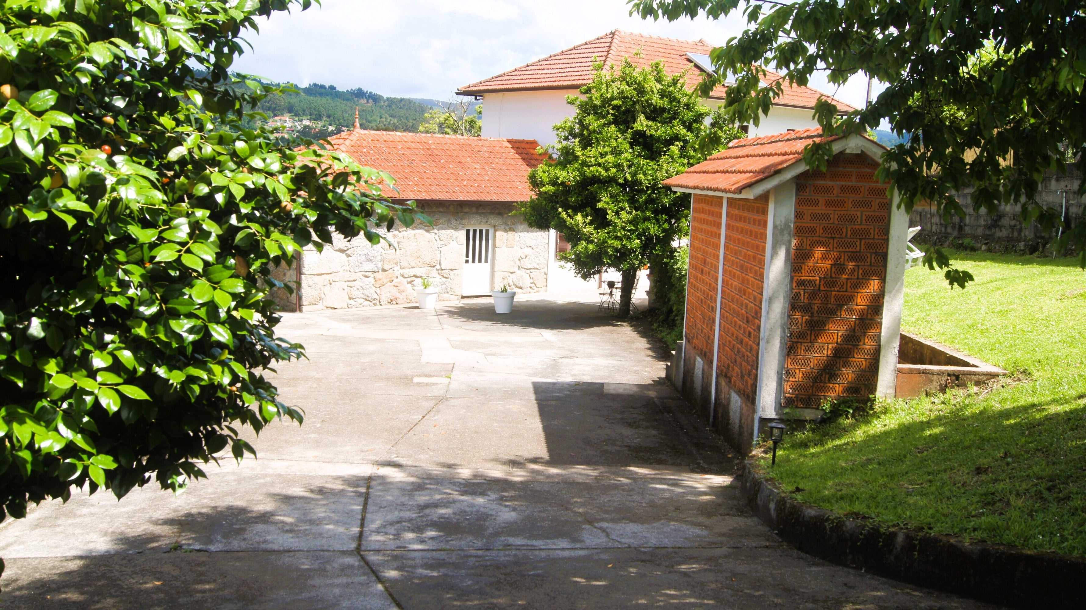 Gift card for Casa Outeiro 99 Paredes de Coura Gift card for Casa Outeiro 99 Paredes de Coura