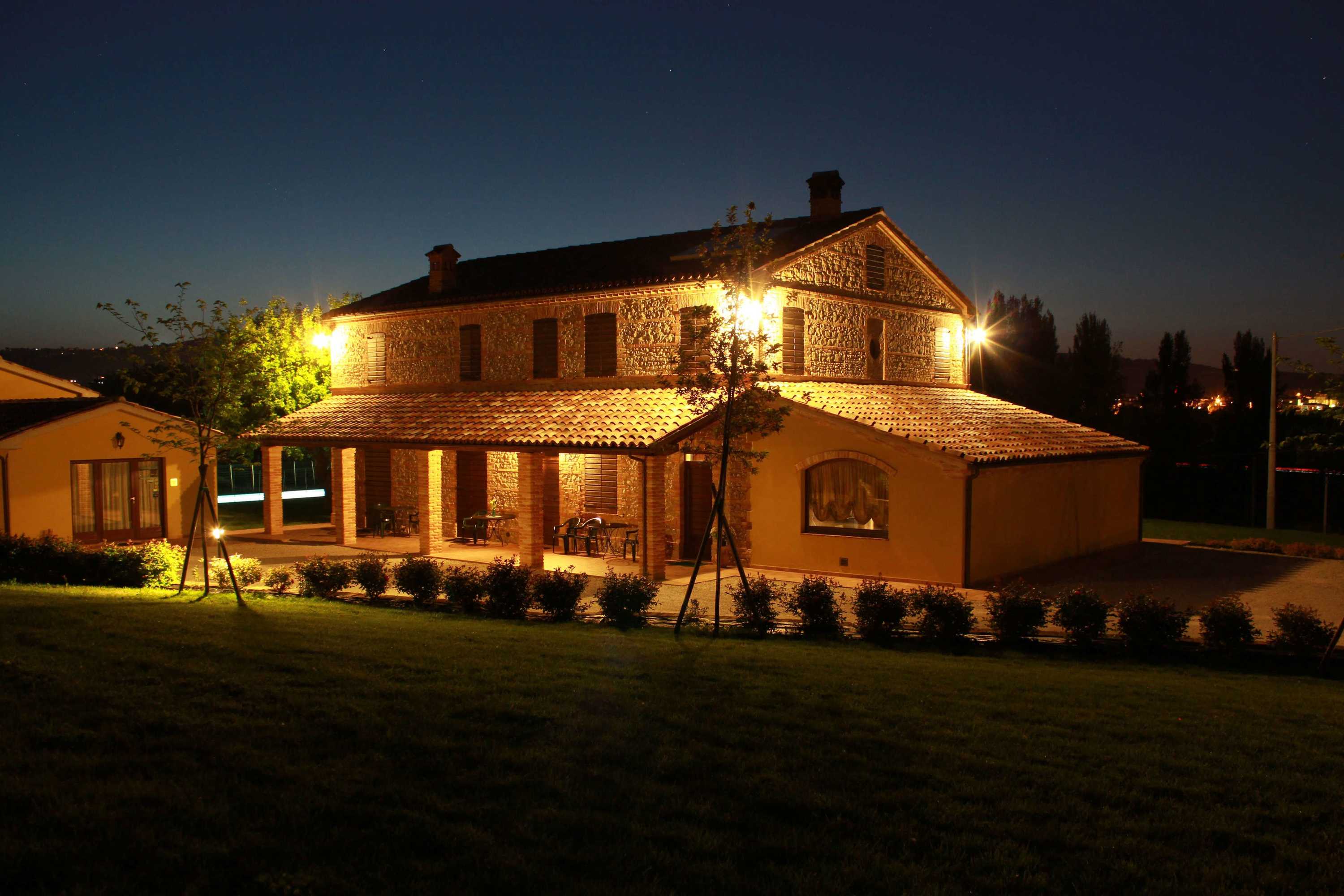 Gift card for Agriturismo La Vecchia Fonte Gift card for Agriturismo La Vecchia Fonte