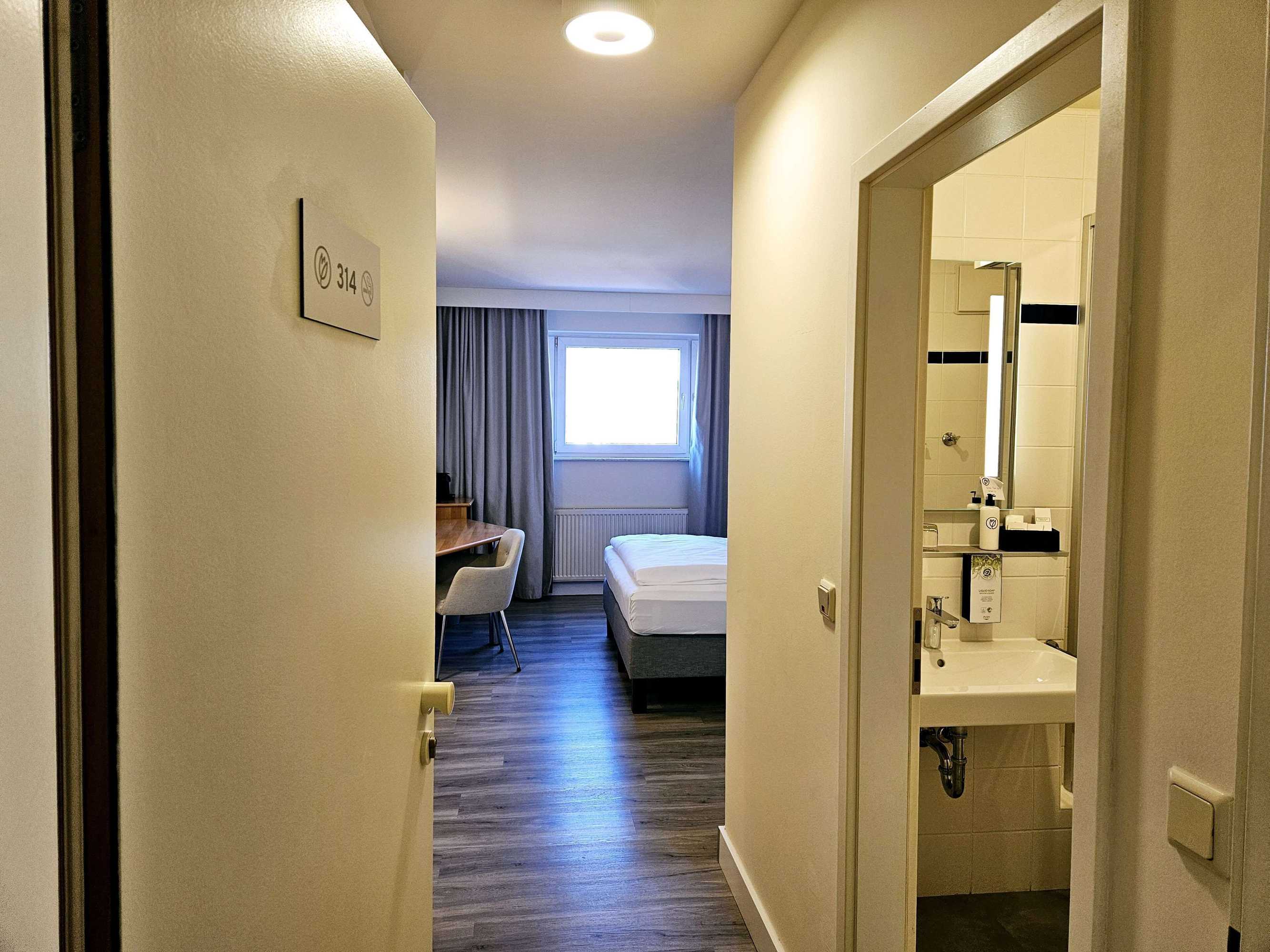 Gift card for Tulip Inn Frankfurt Airport Gift card for Tulip Inn Frankfurt Airport