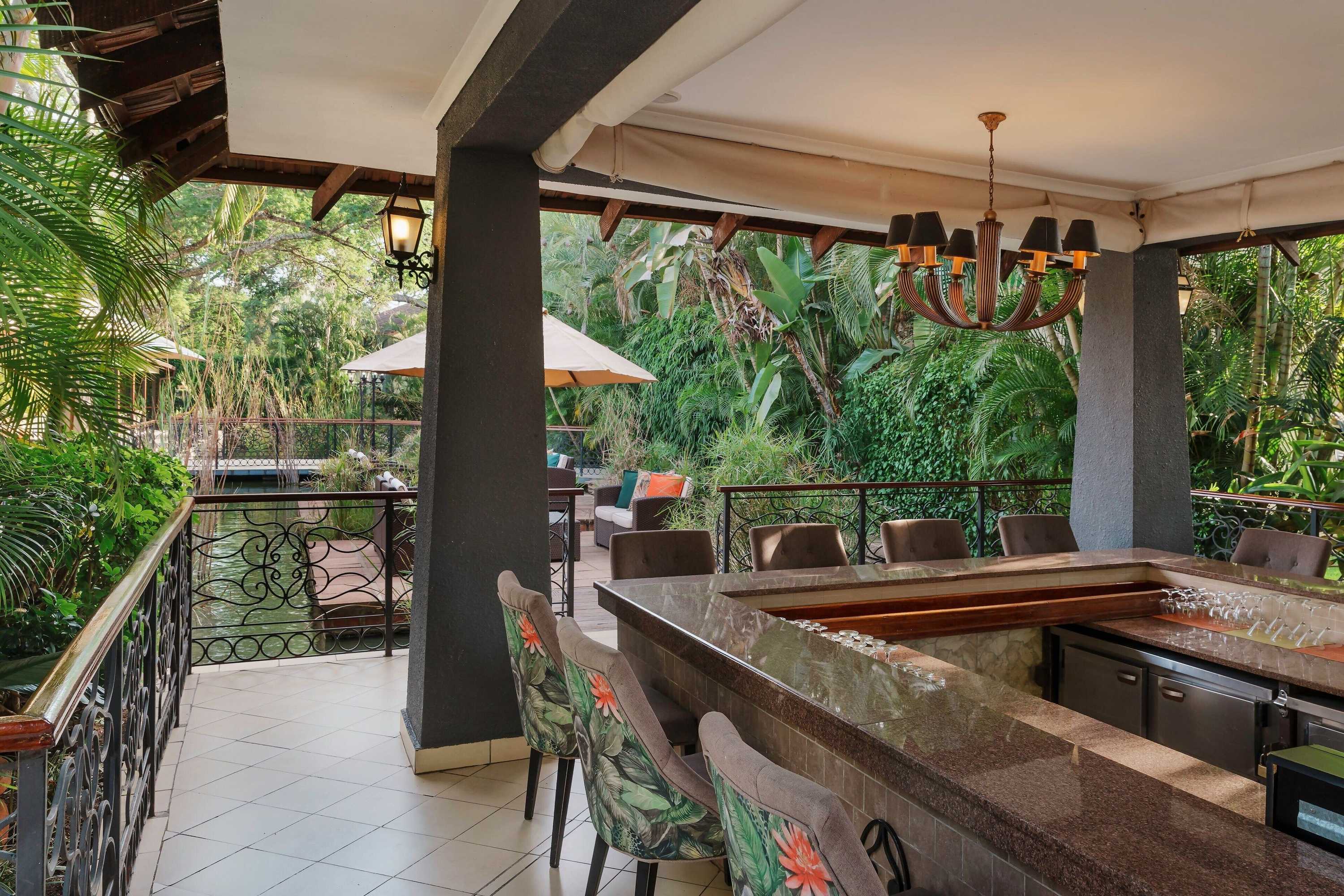 Gift card for Protea Hotel by Marriott Livingstone Gift card for Protea Hotel by Marriott Livingstone