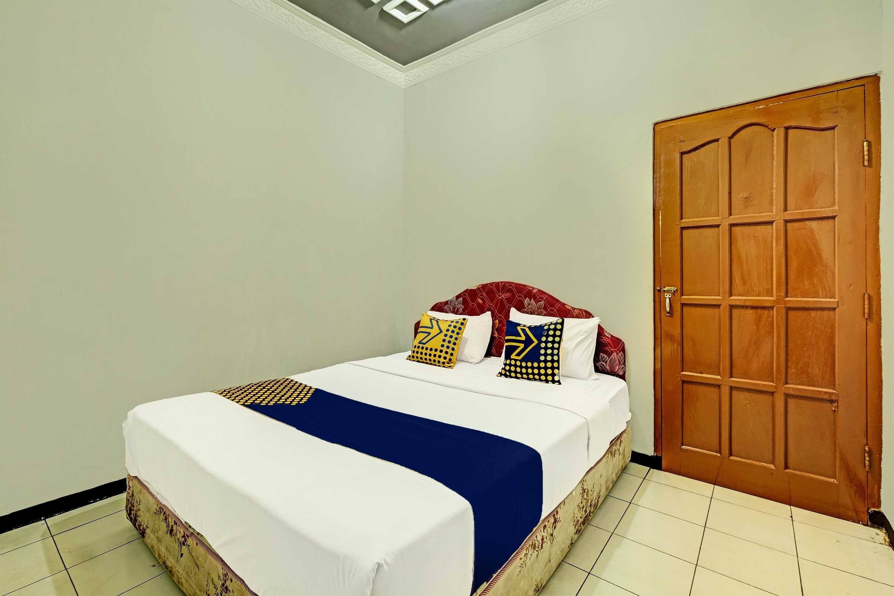 Gift card for Spot ON 91715 Hotel Citra Dewi 1 Gift card for Spot ON 91715 Hotel Citra Dewi 1