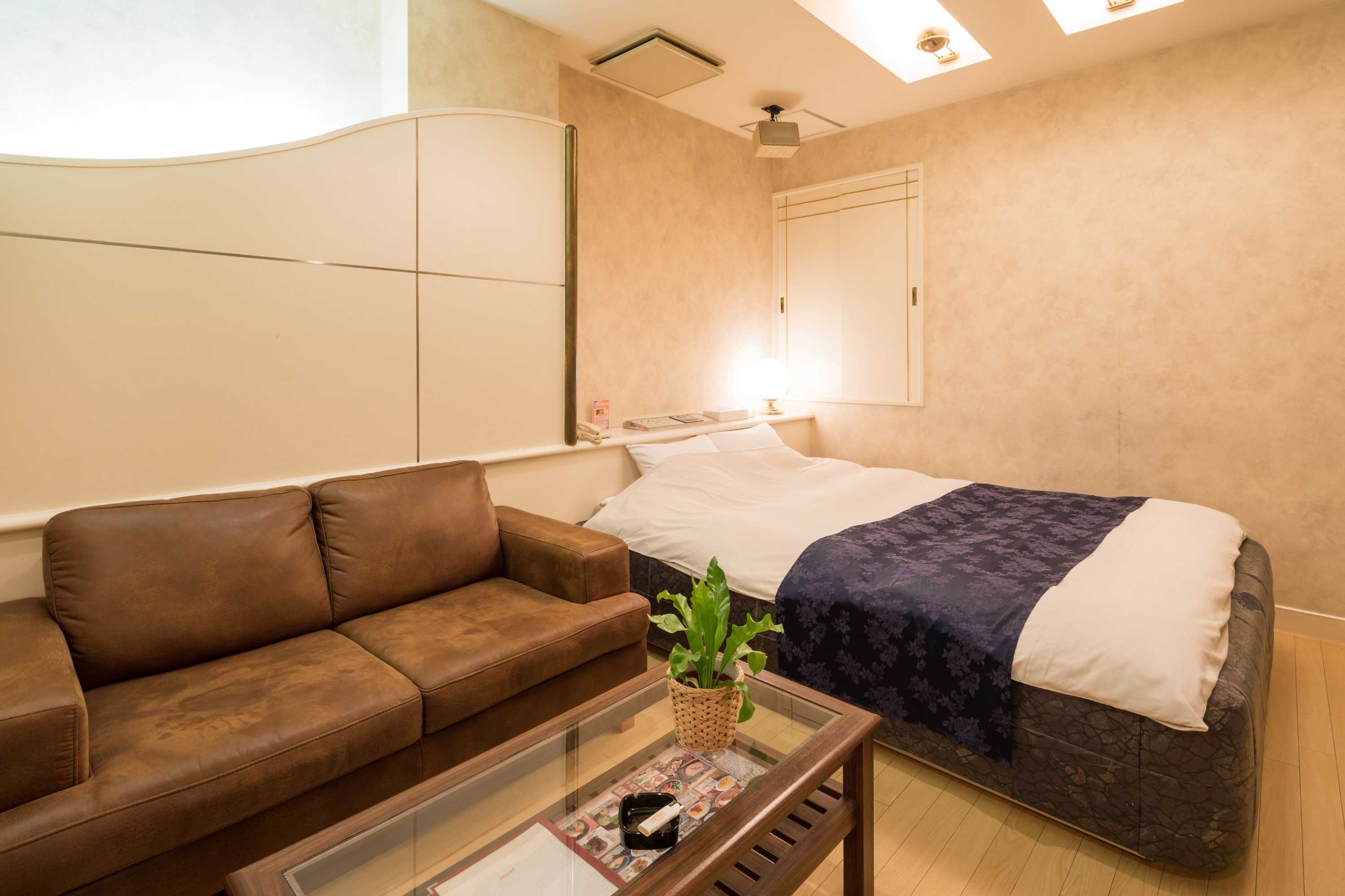 Gift card for Hotel Pariet Sodegaura - Adults Only Gift card for Hotel Pariet Sodegaura - Adults Only