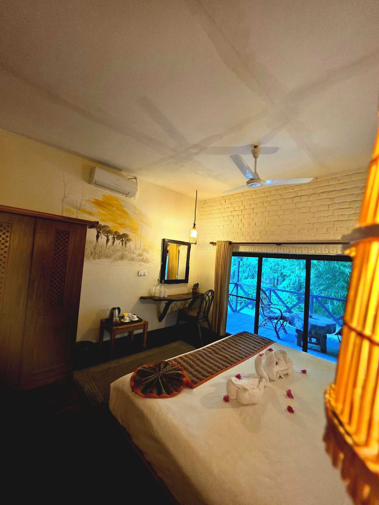 Gift card for Siddhartha Wildlife Retreat Gift card for Siddhartha Wildlife Retreat