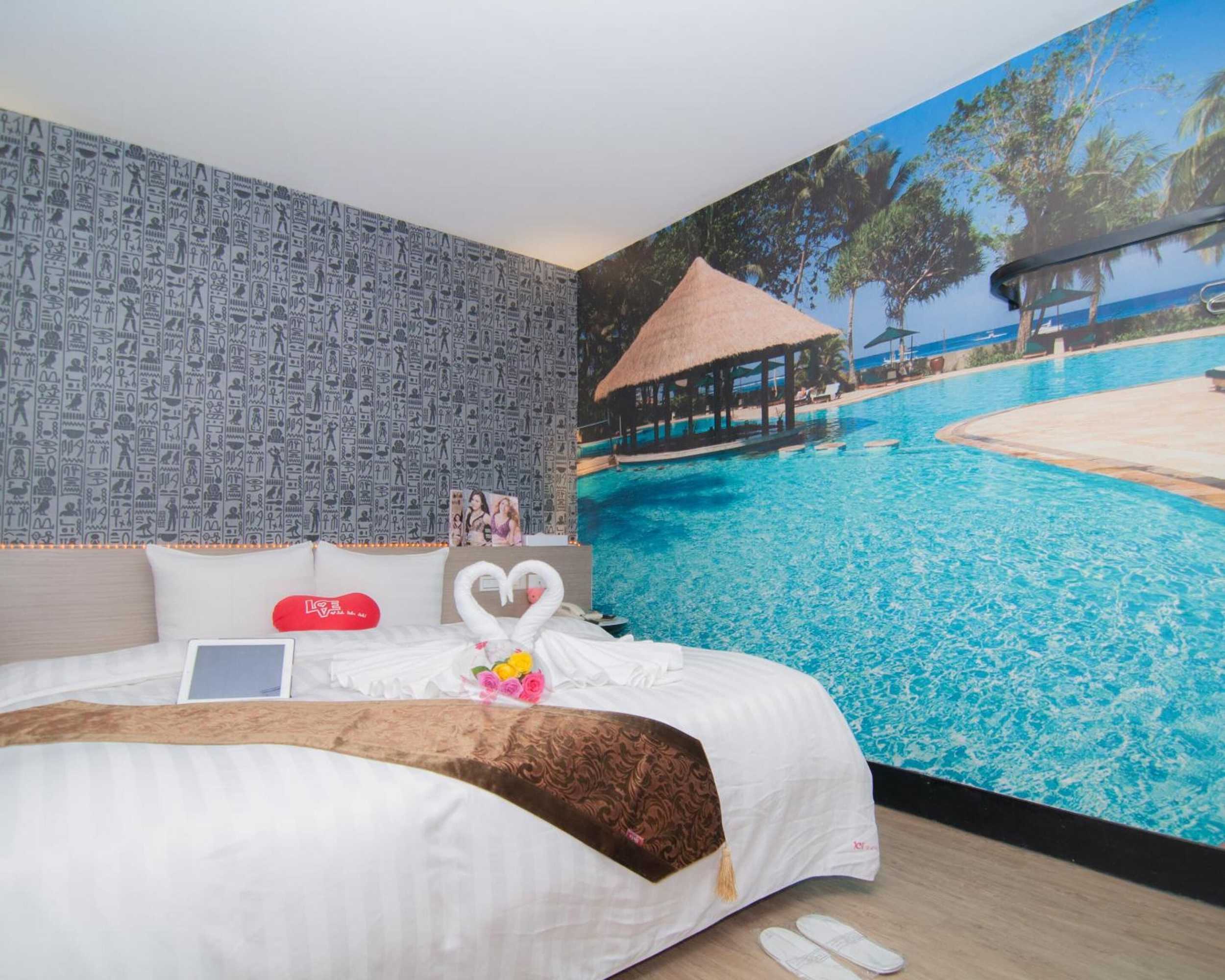 Gift card for Hsinchu 101 Inn Gift card for Hsinchu 101 Inn
