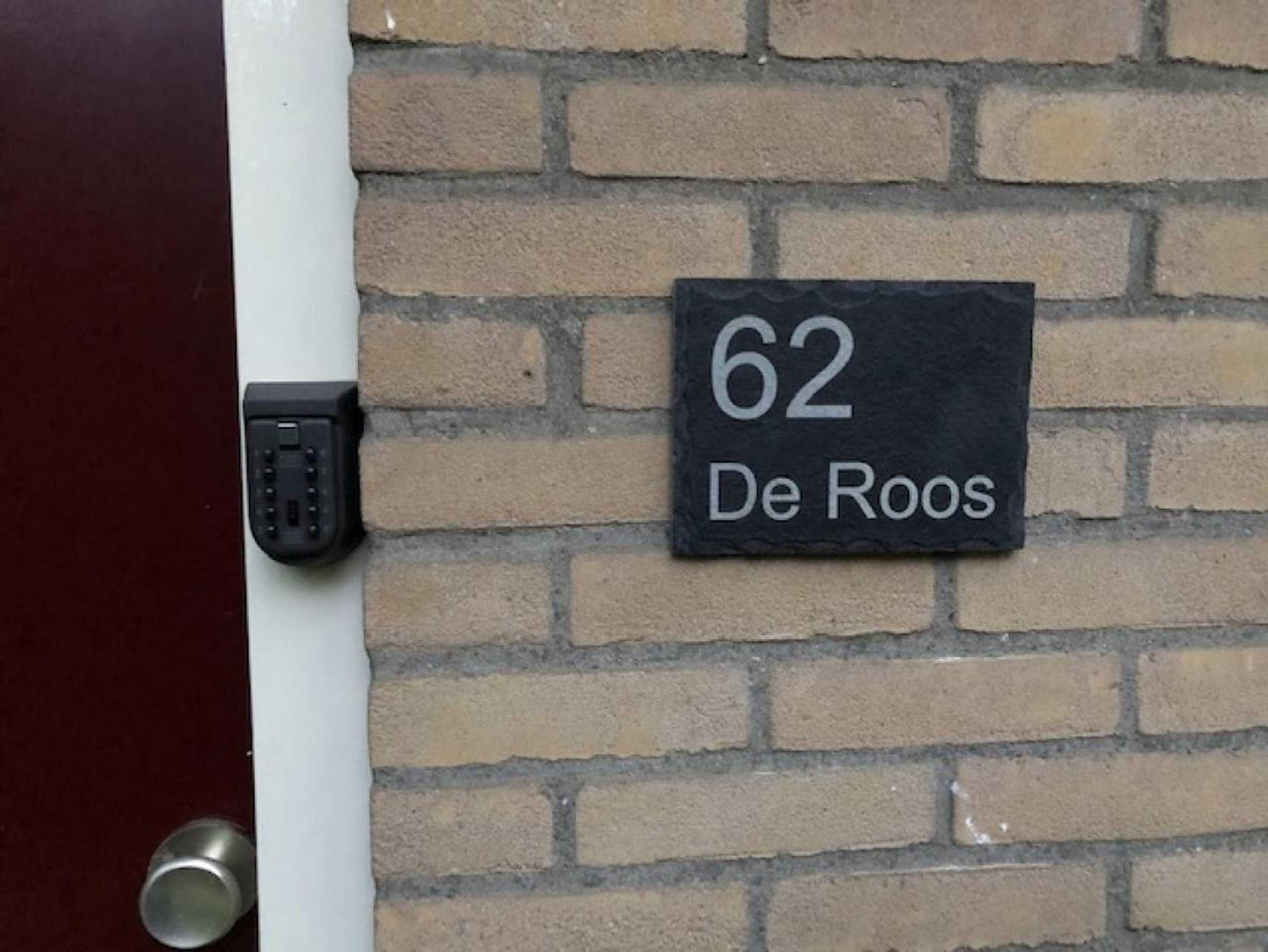 Gift card for Bungalows Hoefbos