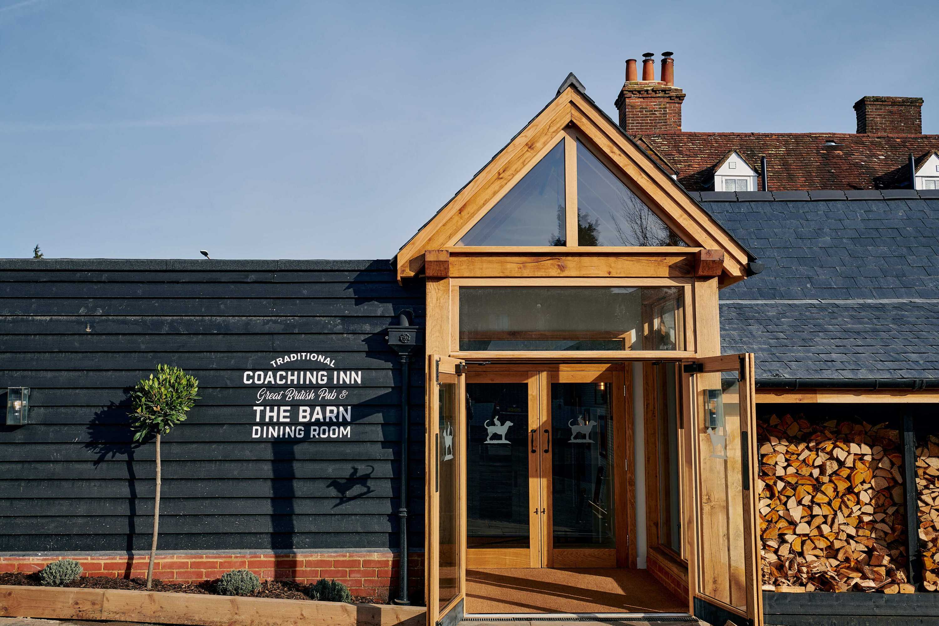 Gift card for Hare & Hounds Newbury Gift card for Hare & Hounds Newbury