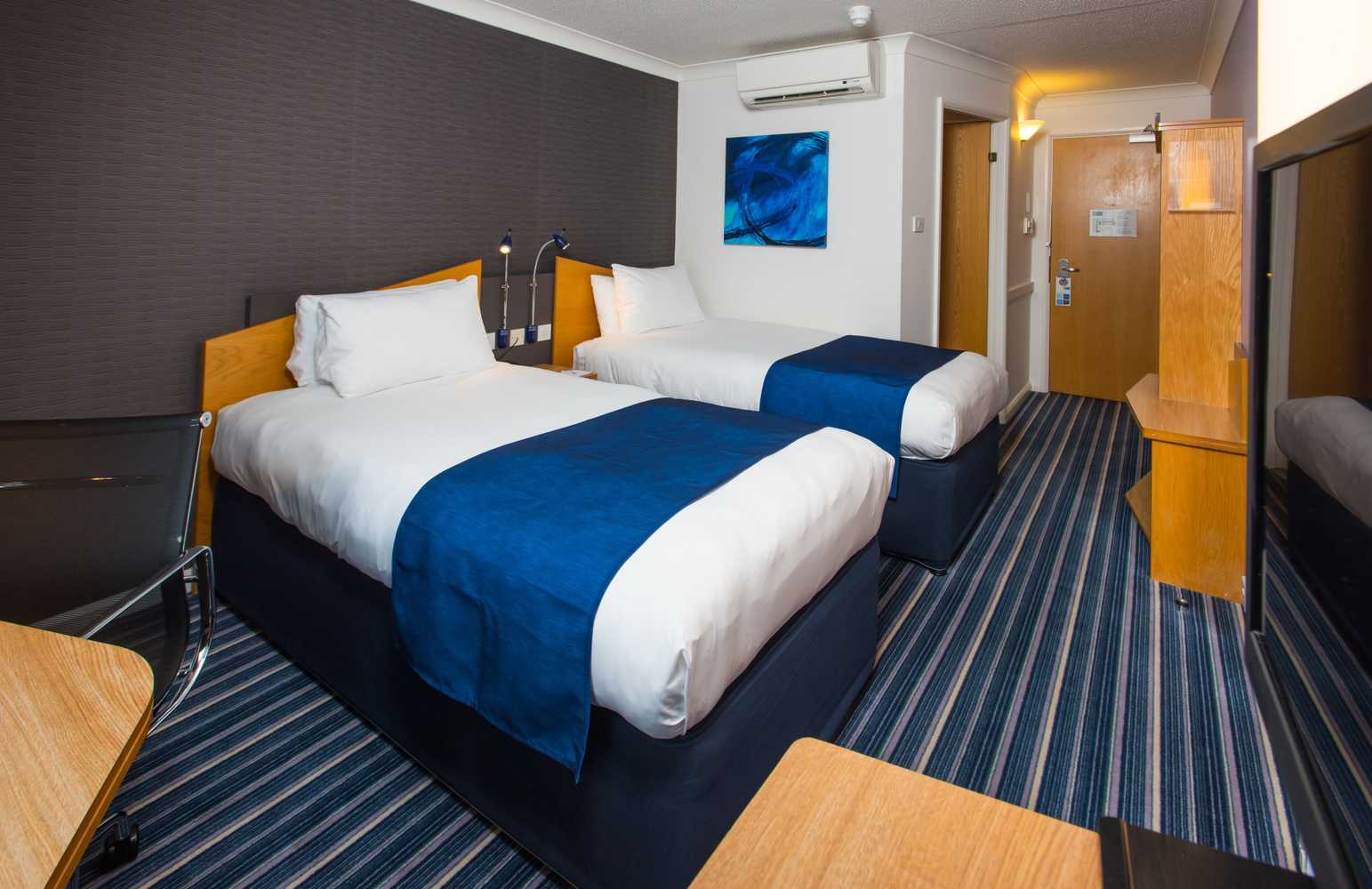 Gift card for Holiday Inn Express Northampton - South by Ihg