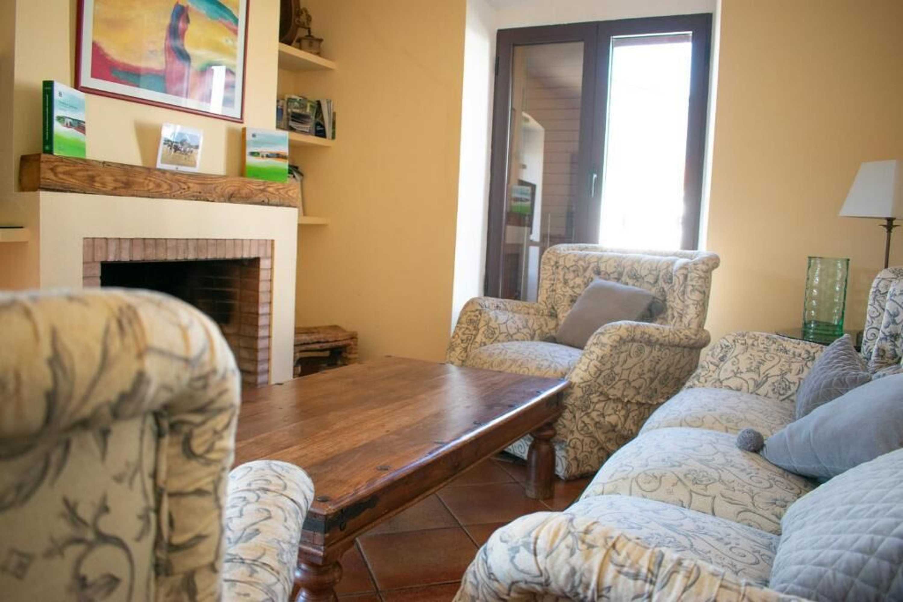 Gift card for La Casa Grande de Adolfo