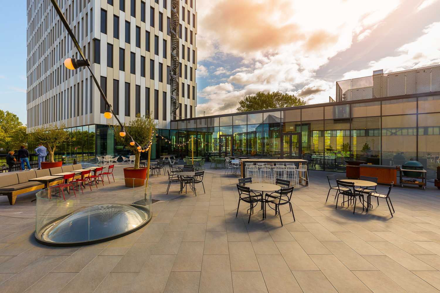 Gift card for Postillion Hotel & Convention Centre Amsterdam