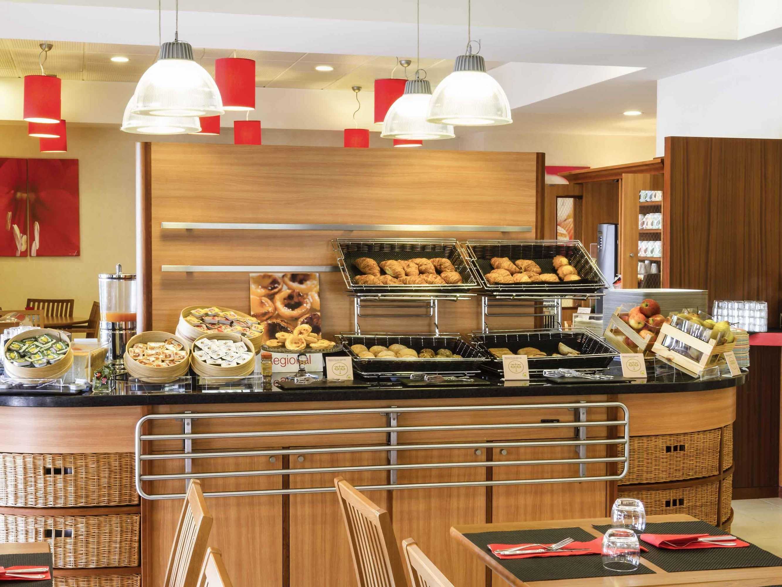 Gift card for Ibis Setubal