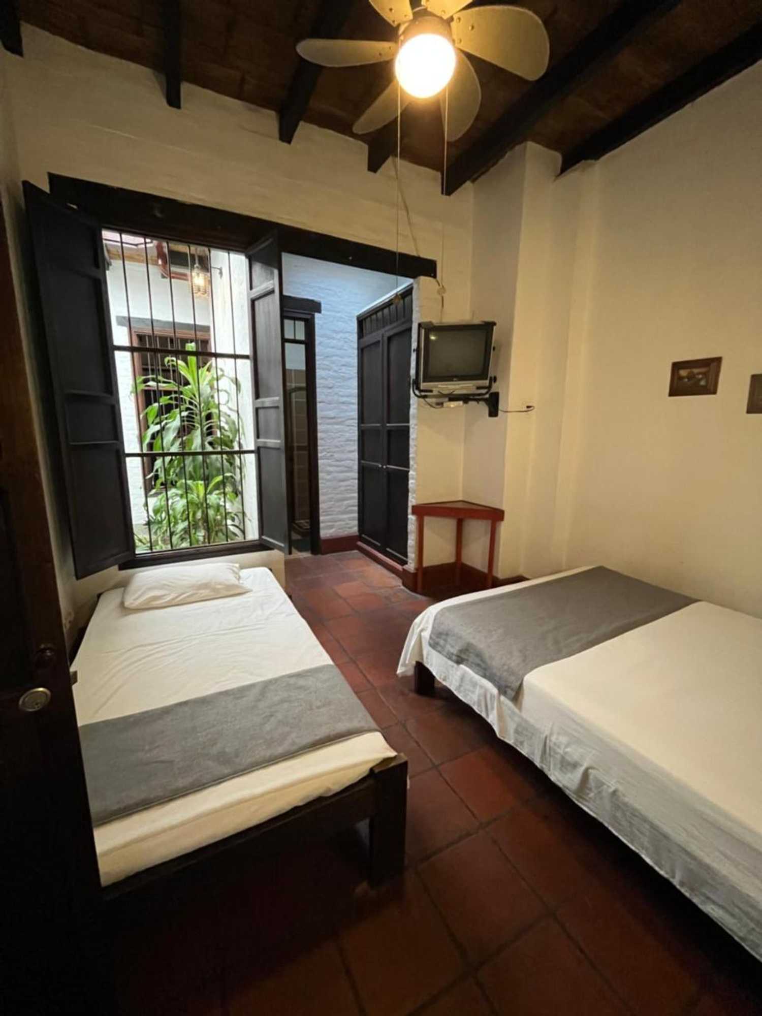 Gift card for Hotel Colonial Palmira