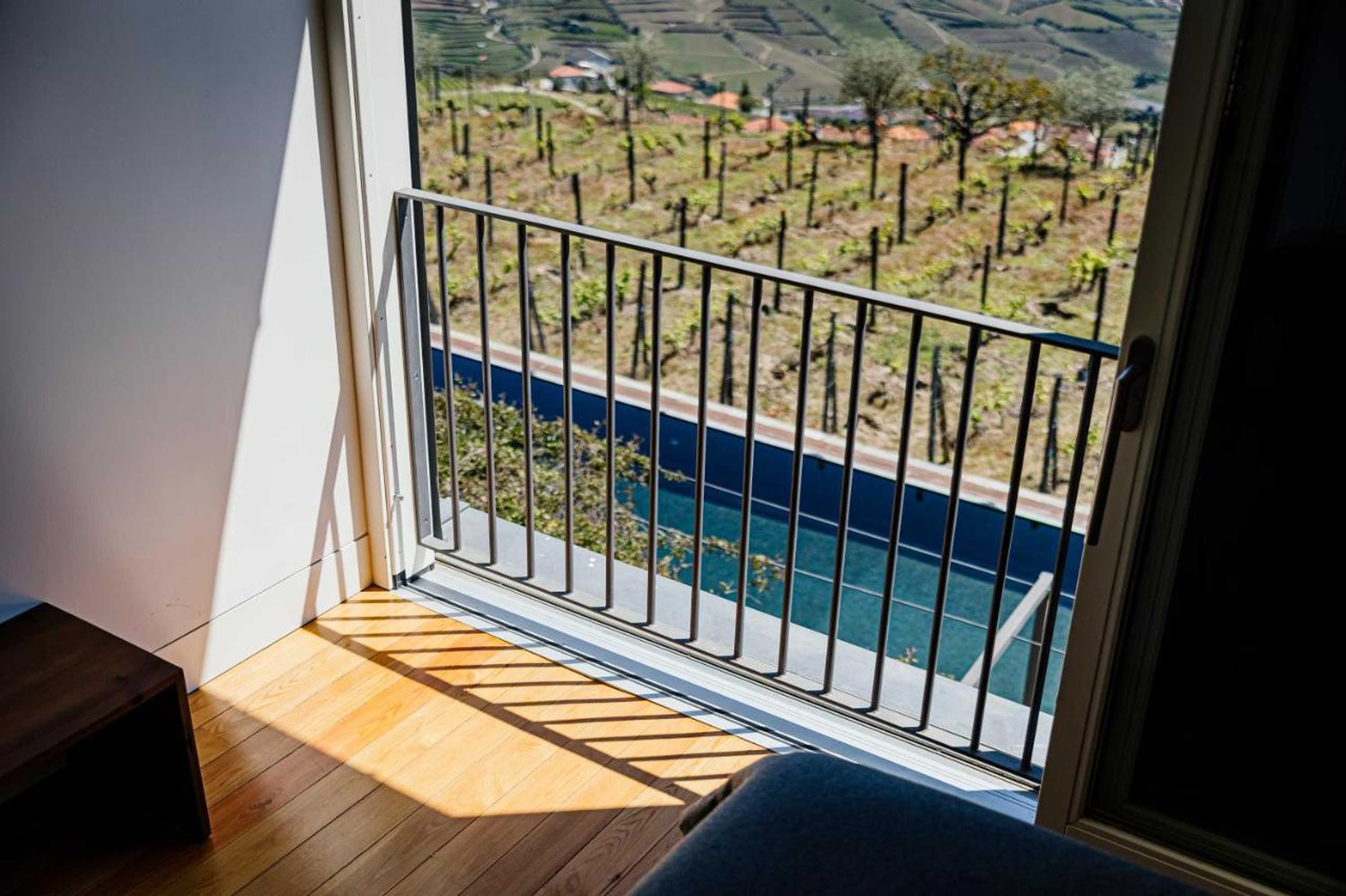 Gift card for Quinta De Santa Cruz